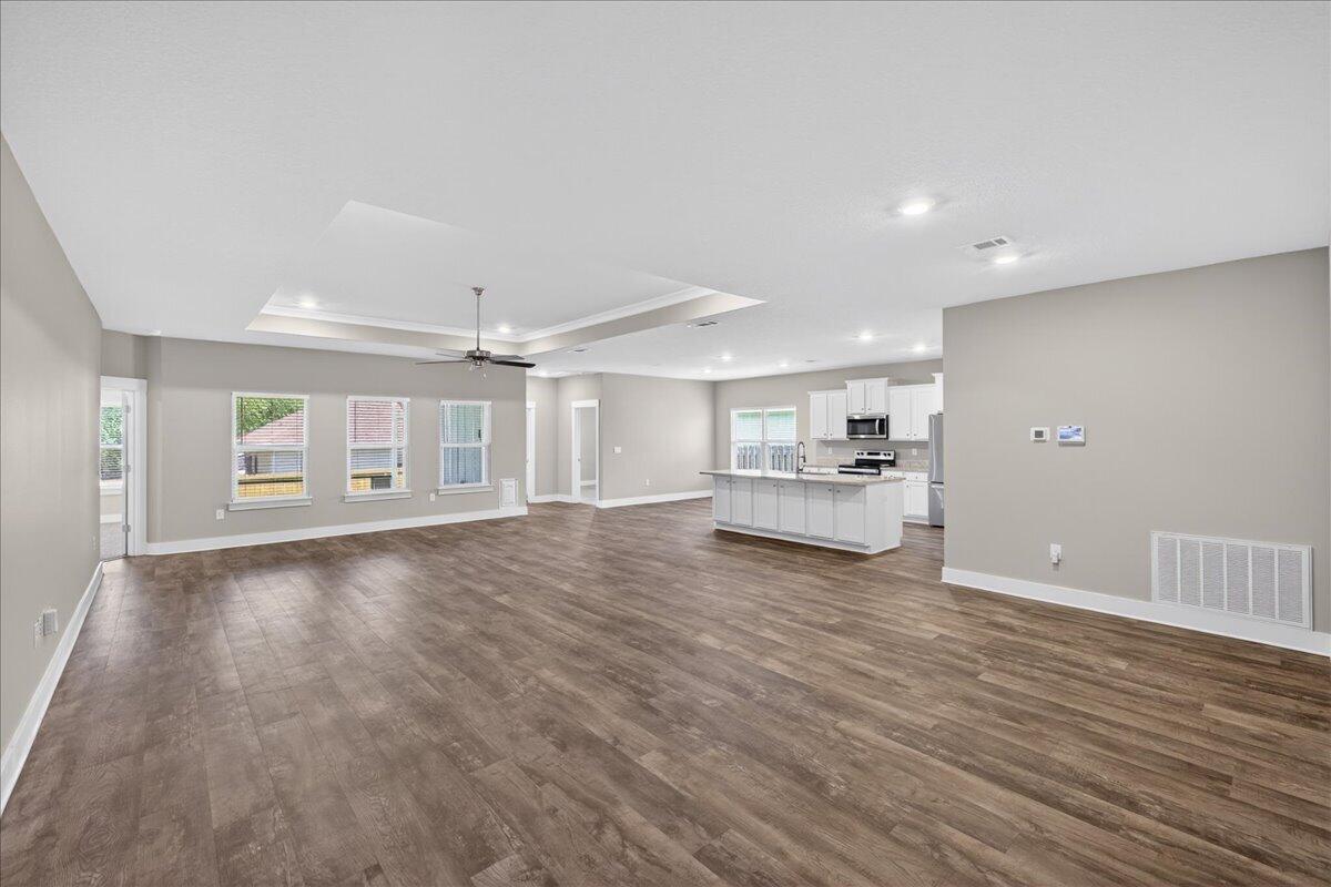 Sea Grove - Residential