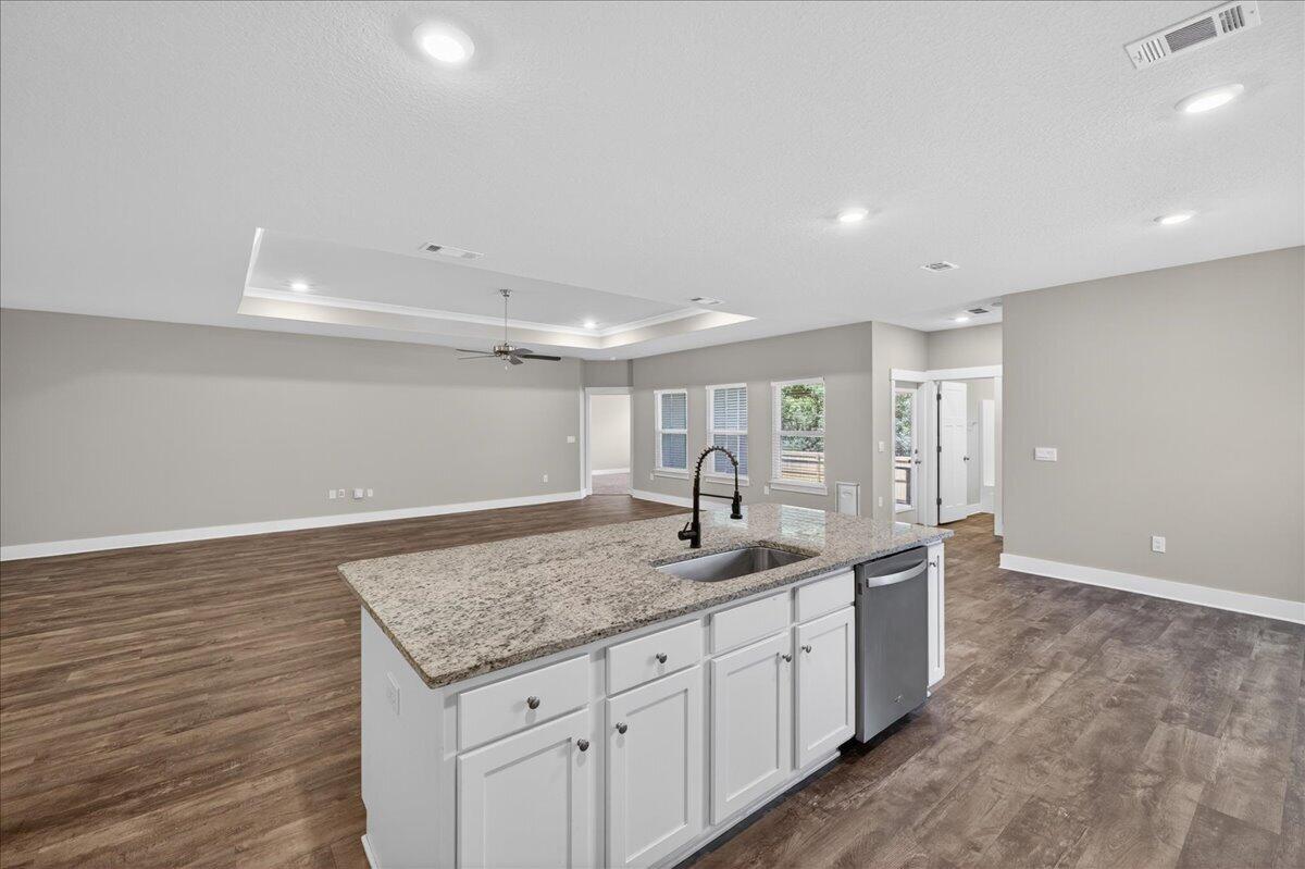 Sea Grove - Residential