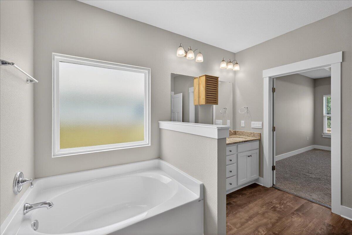 Sea Grove - Residential