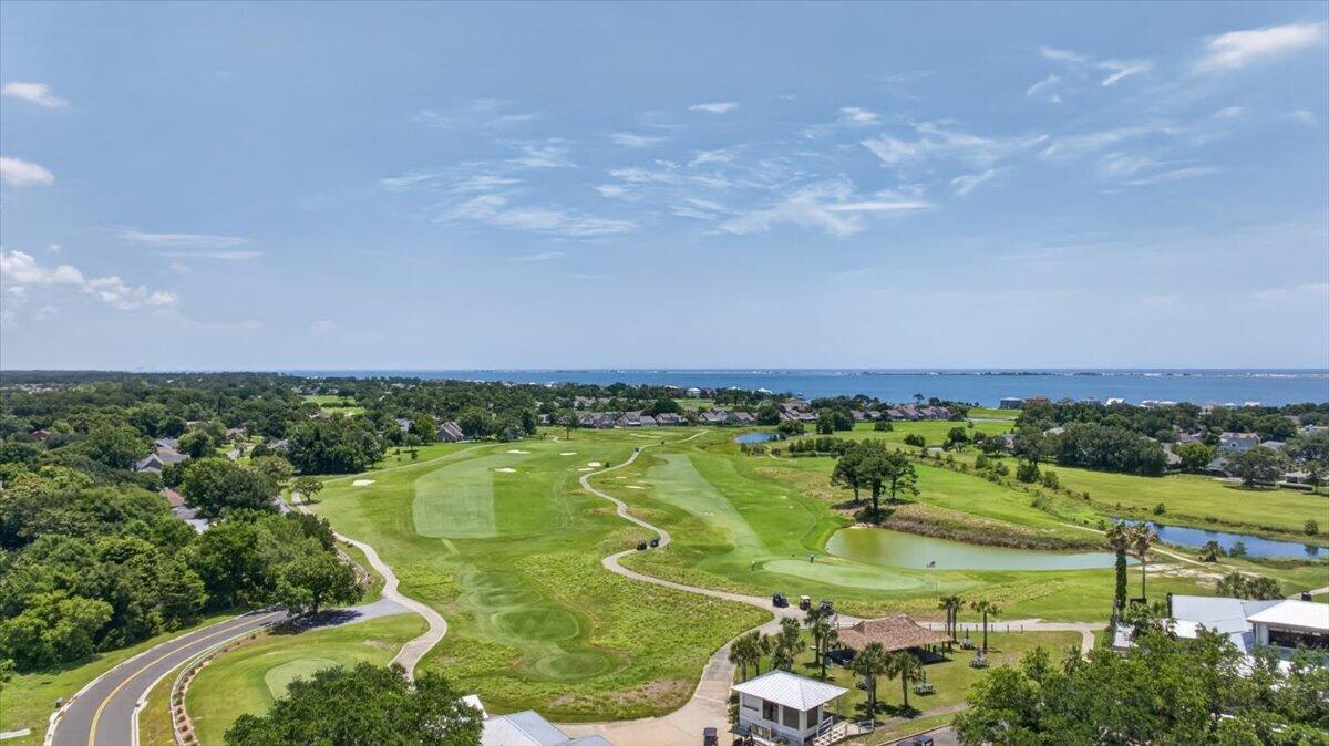 Sea Grove - Residential