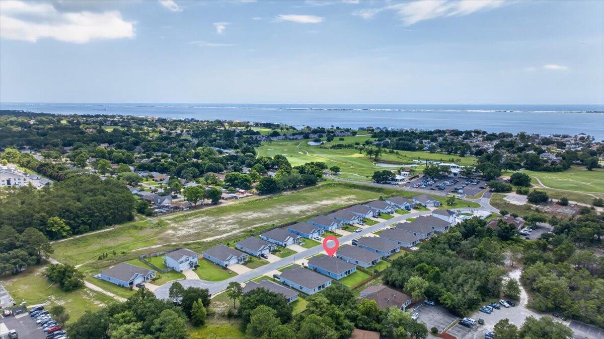 Sea Grove - Residential