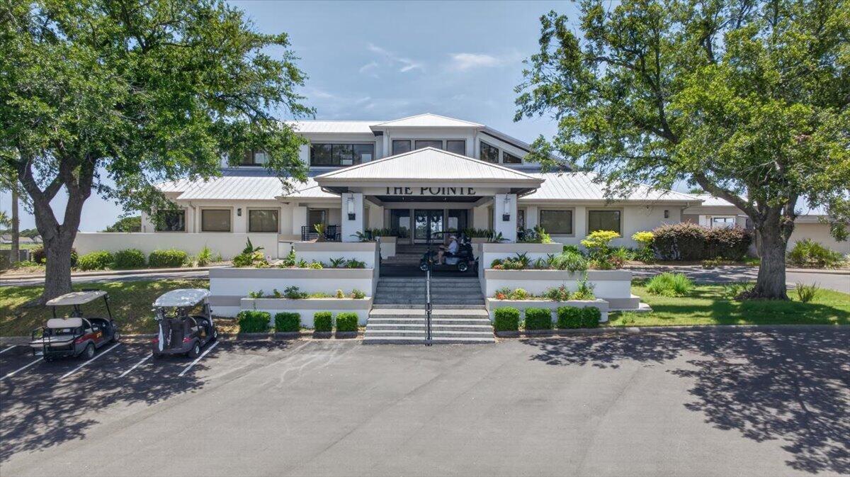 Sea Grove - Residential