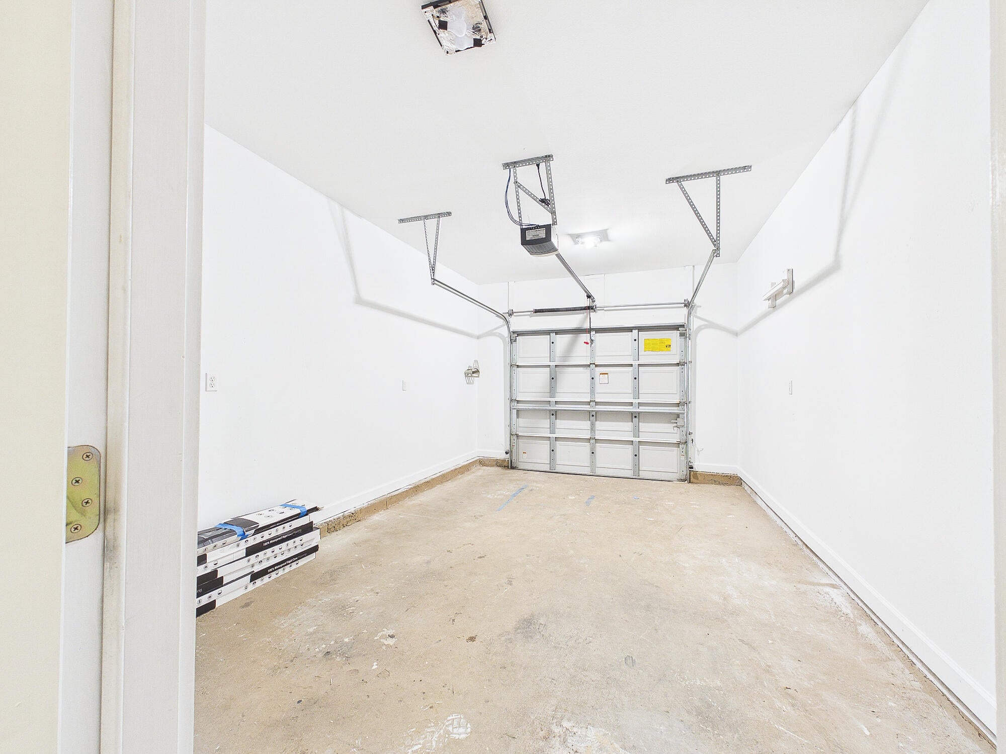CARONDOLET T/H - Residential