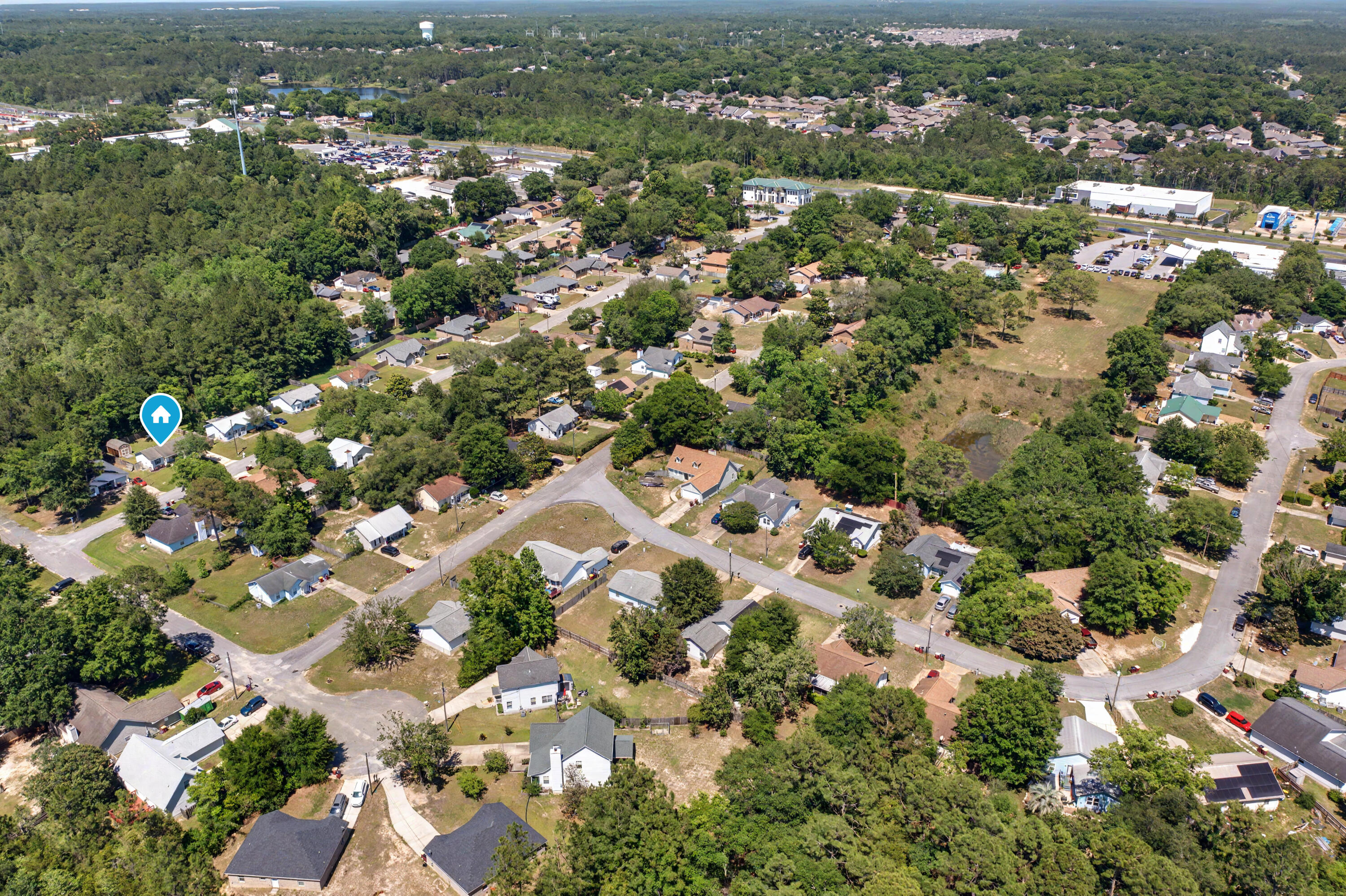 SOUTHVIEW ESTATES PH 2 - Residential