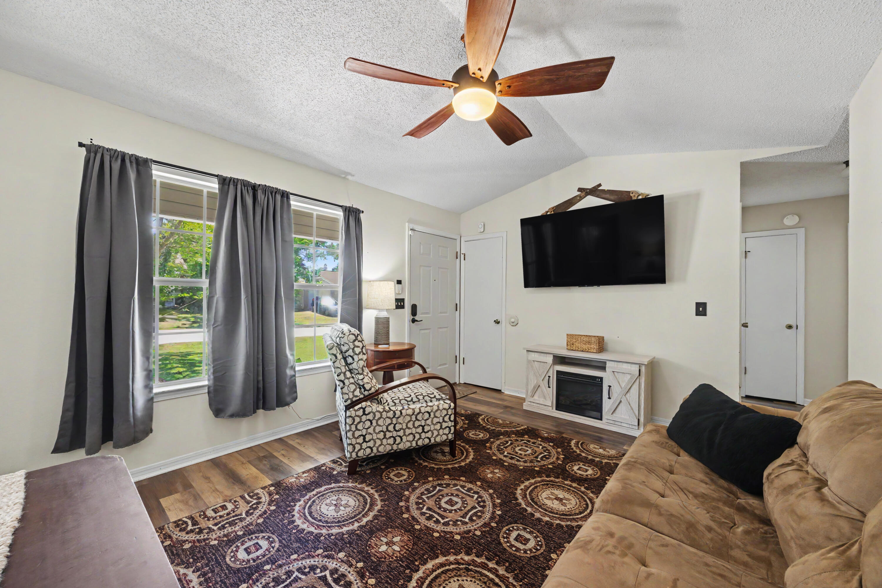 SOUTHVIEW ESTATES PH 2 - Residential