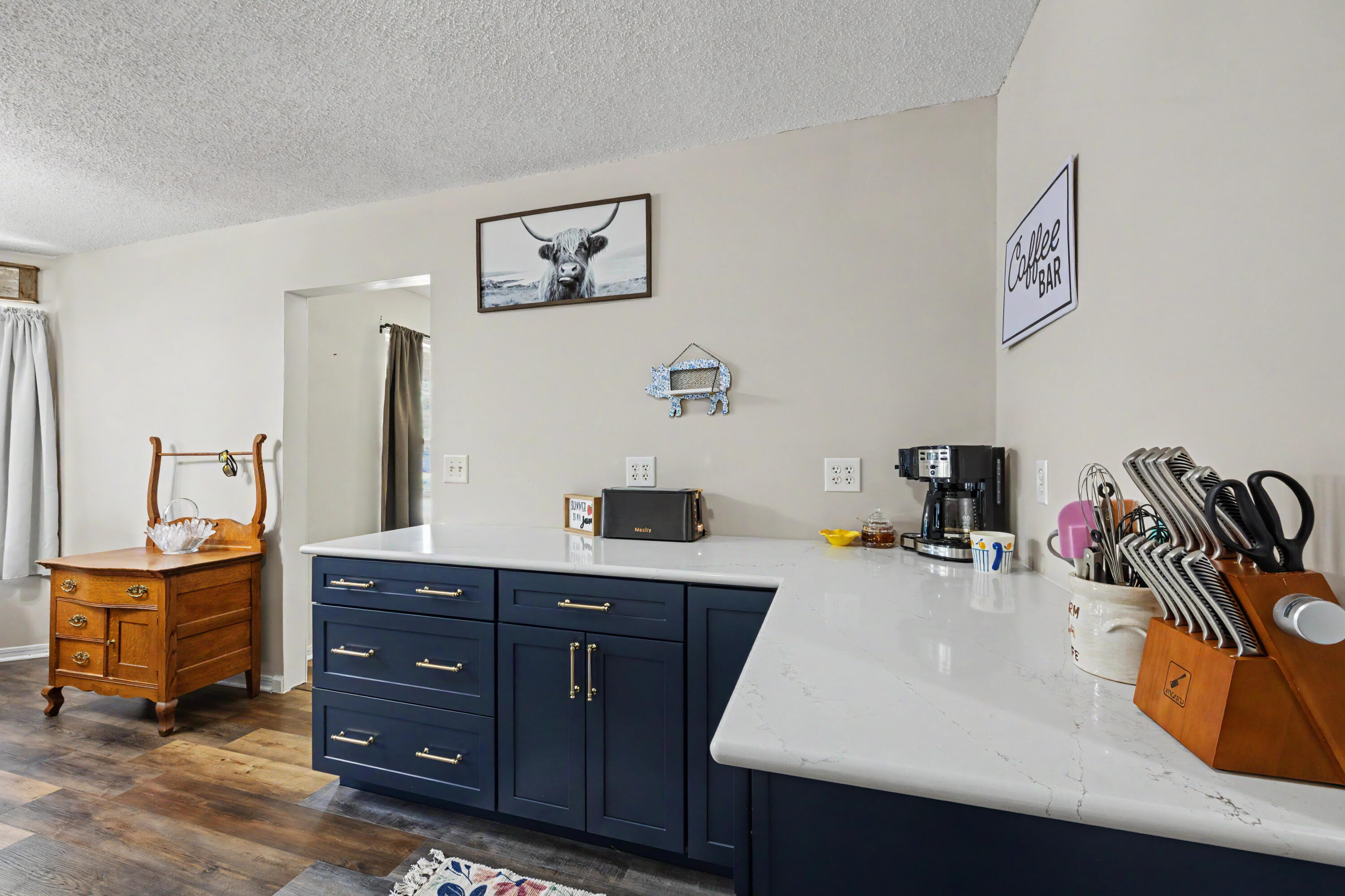 SOUTHVIEW ESTATES PH 2 - Residential