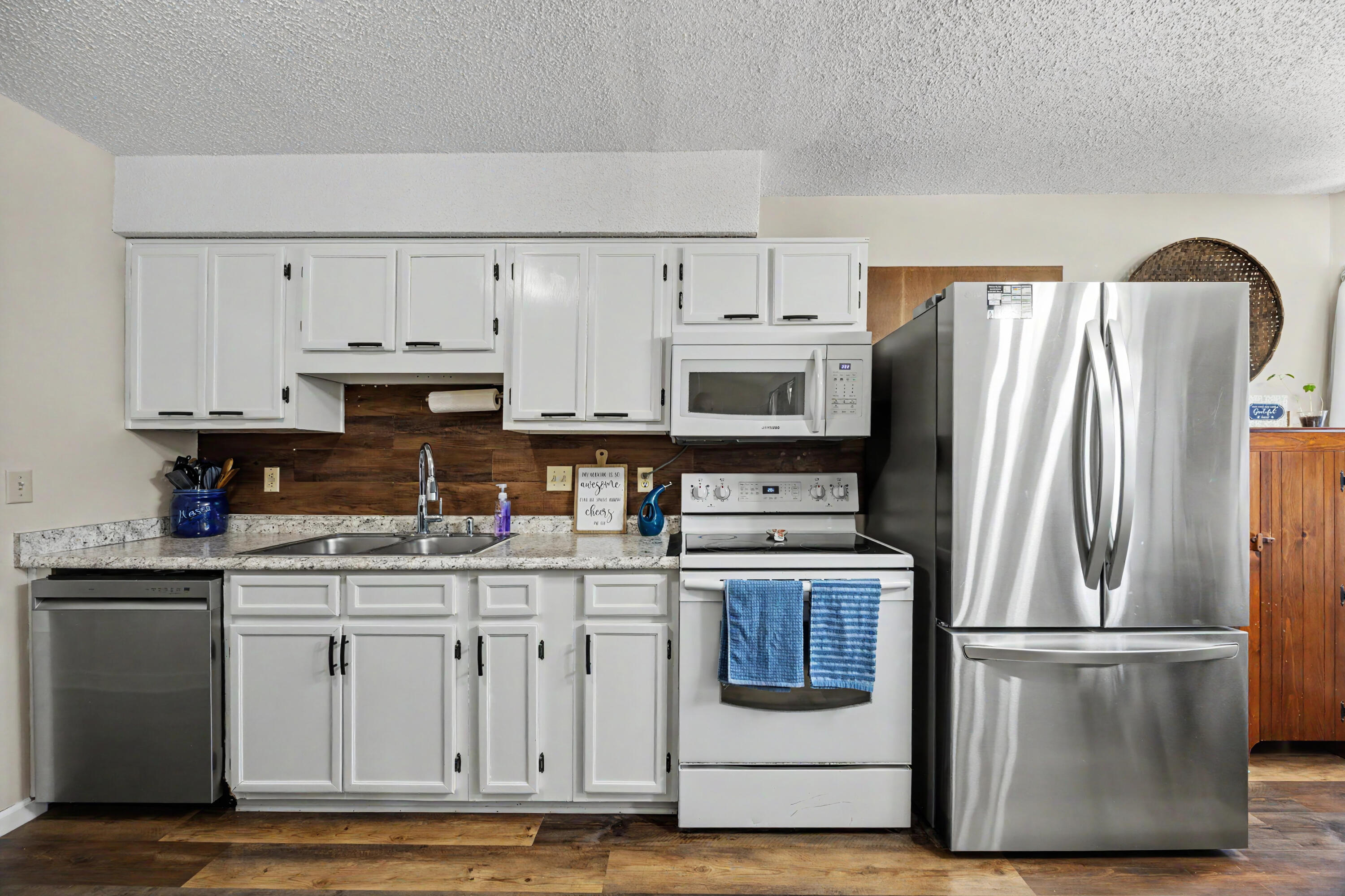 SOUTHVIEW ESTATES PH 2 - Residential