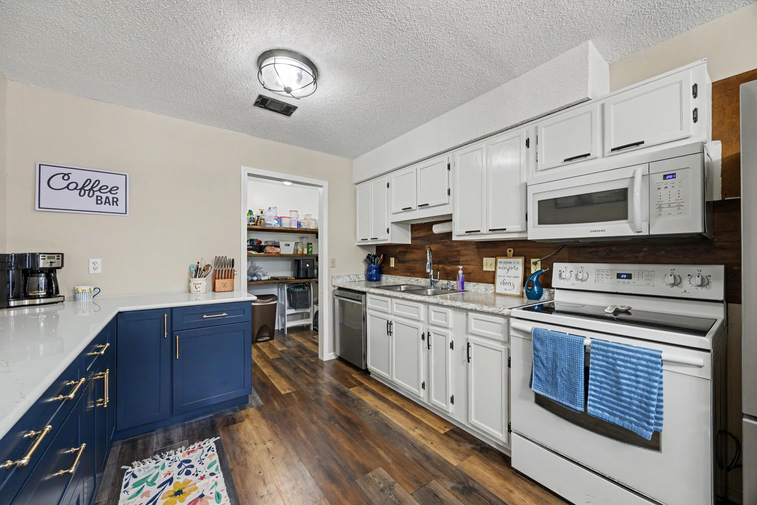 SOUTHVIEW ESTATES PH 2 - Residential