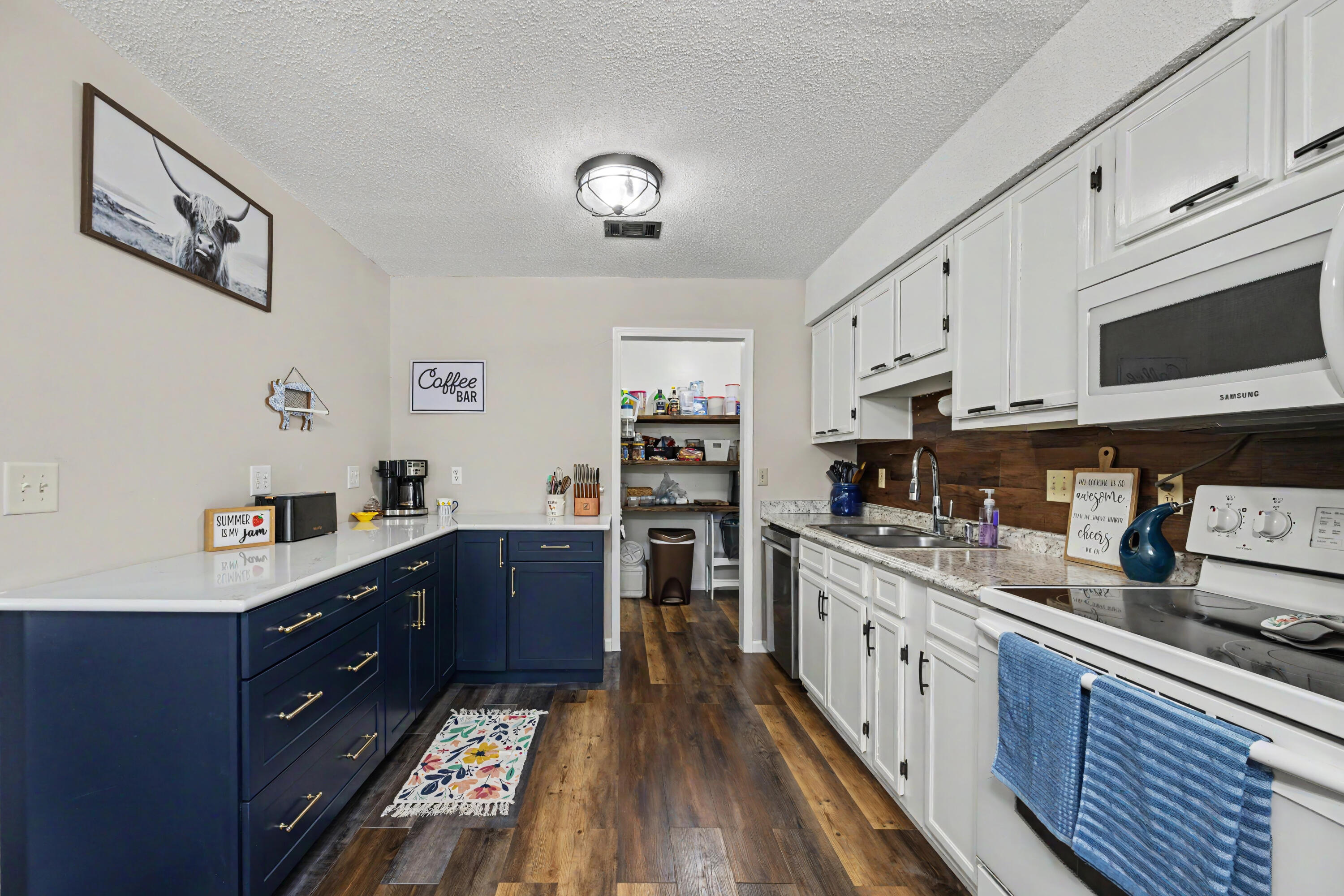 SOUTHVIEW ESTATES PH 2 - Residential