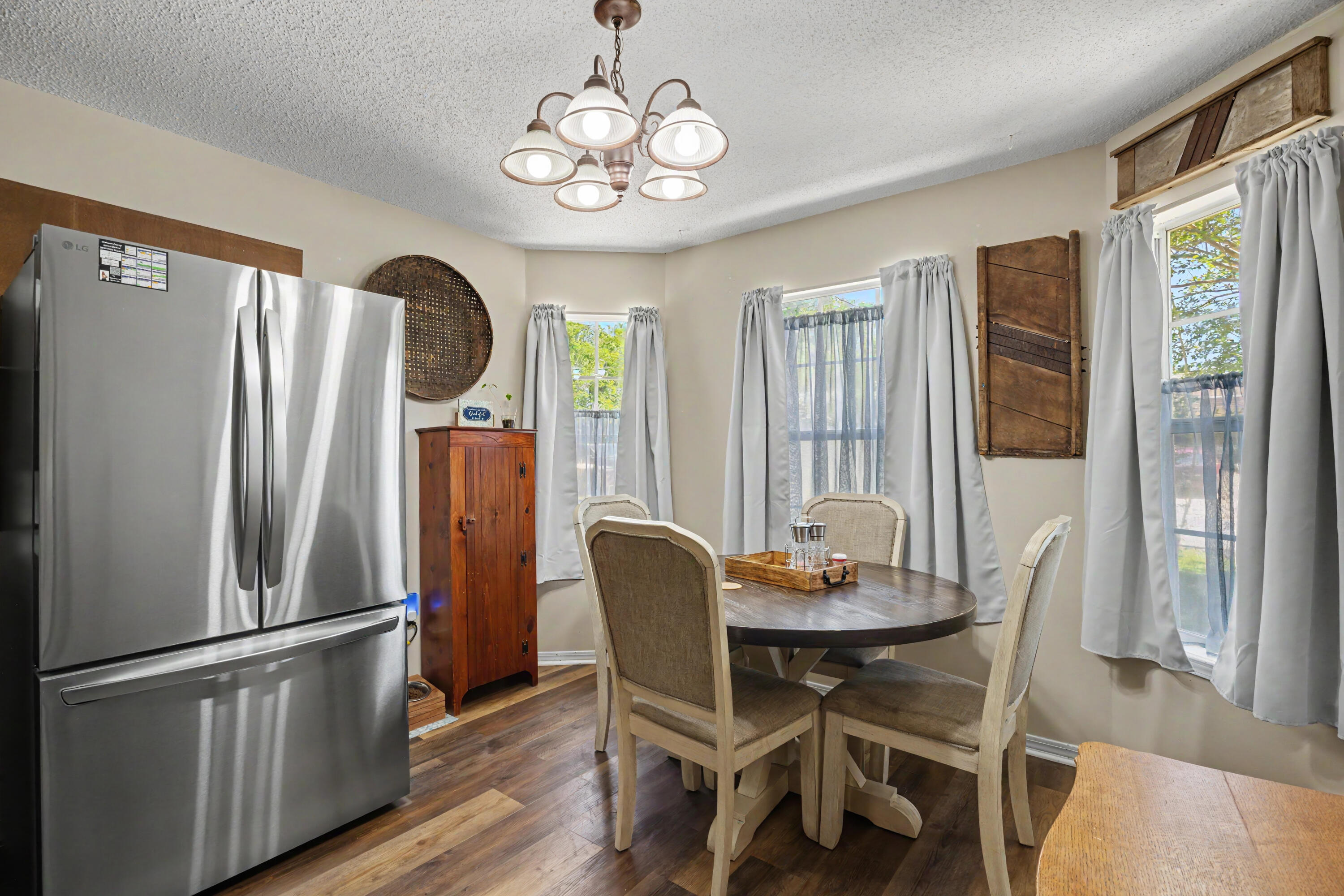 SOUTHVIEW ESTATES PH 2 - Residential