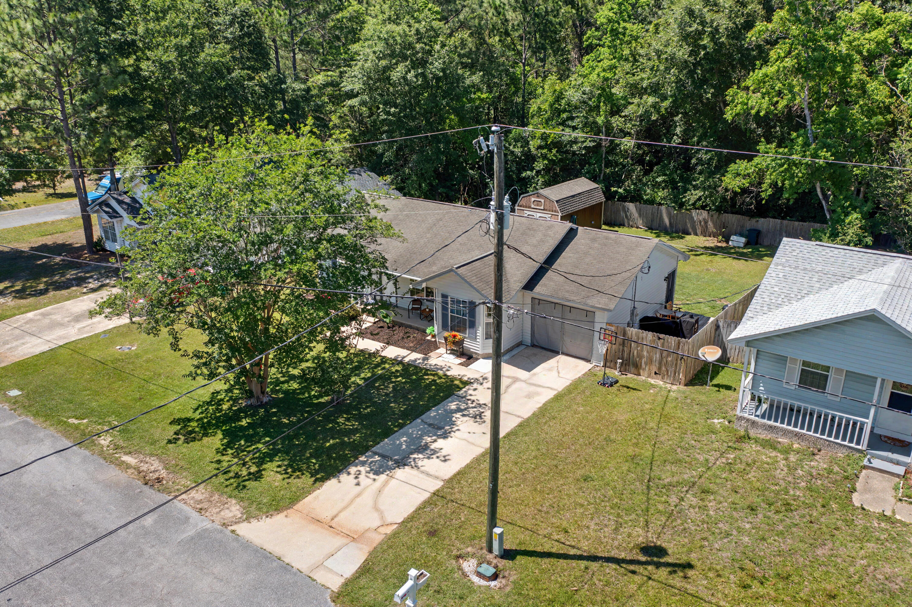 SOUTHVIEW ESTATES PH 2 - Residential