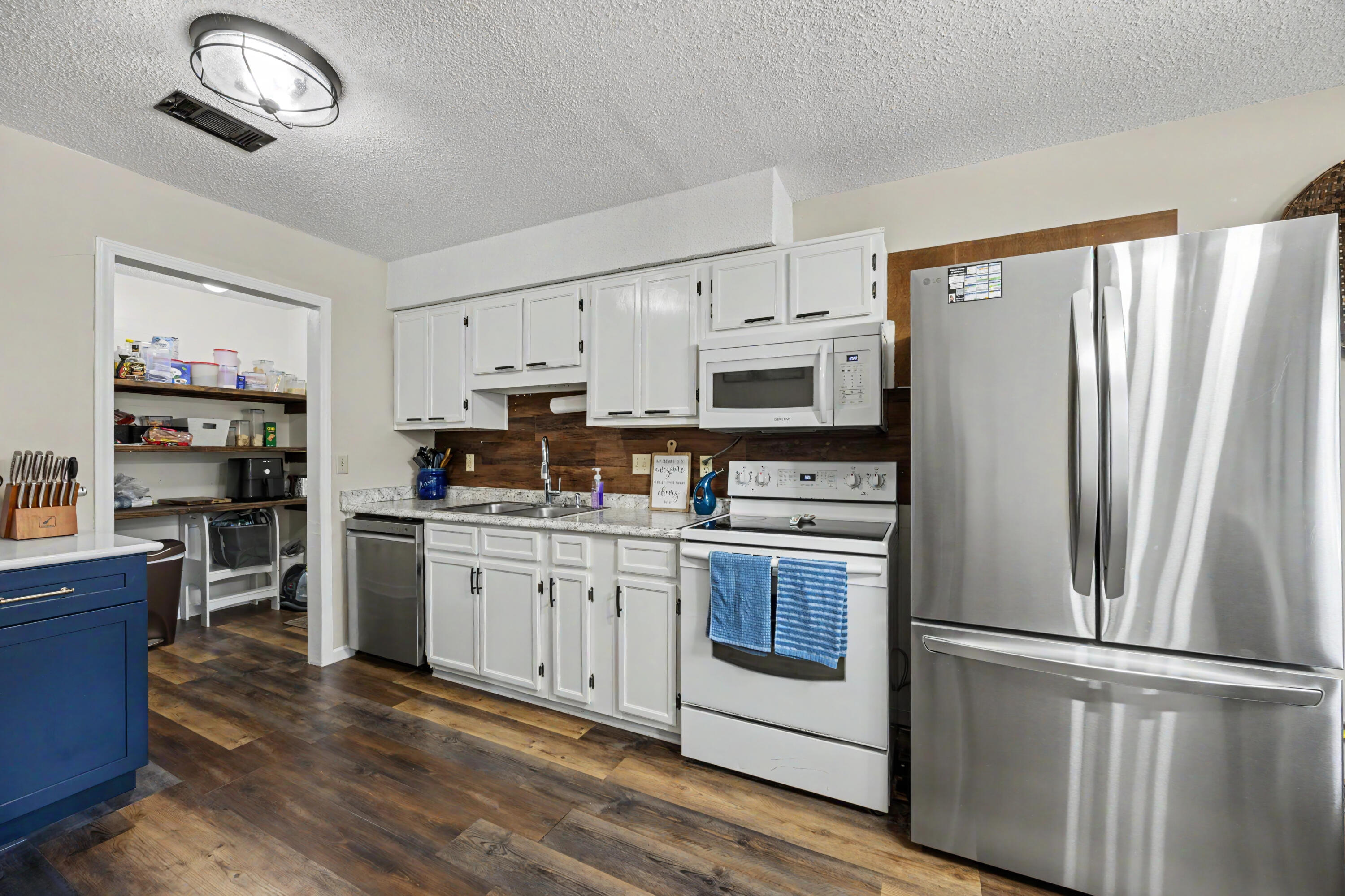 SOUTHVIEW ESTATES PH 2 - Residential