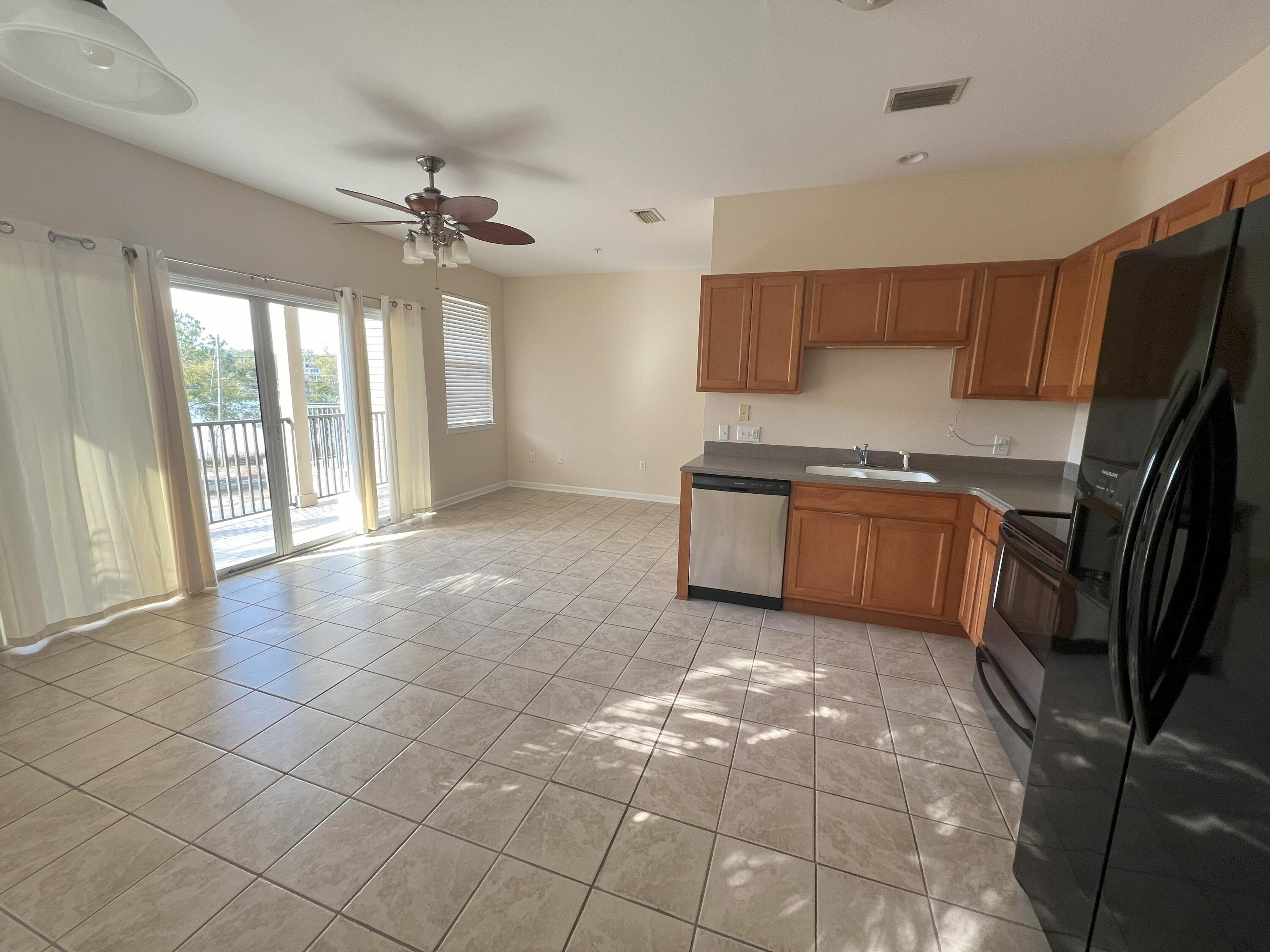 EL PESCADOR T/H LOT 1 - Residential Lease