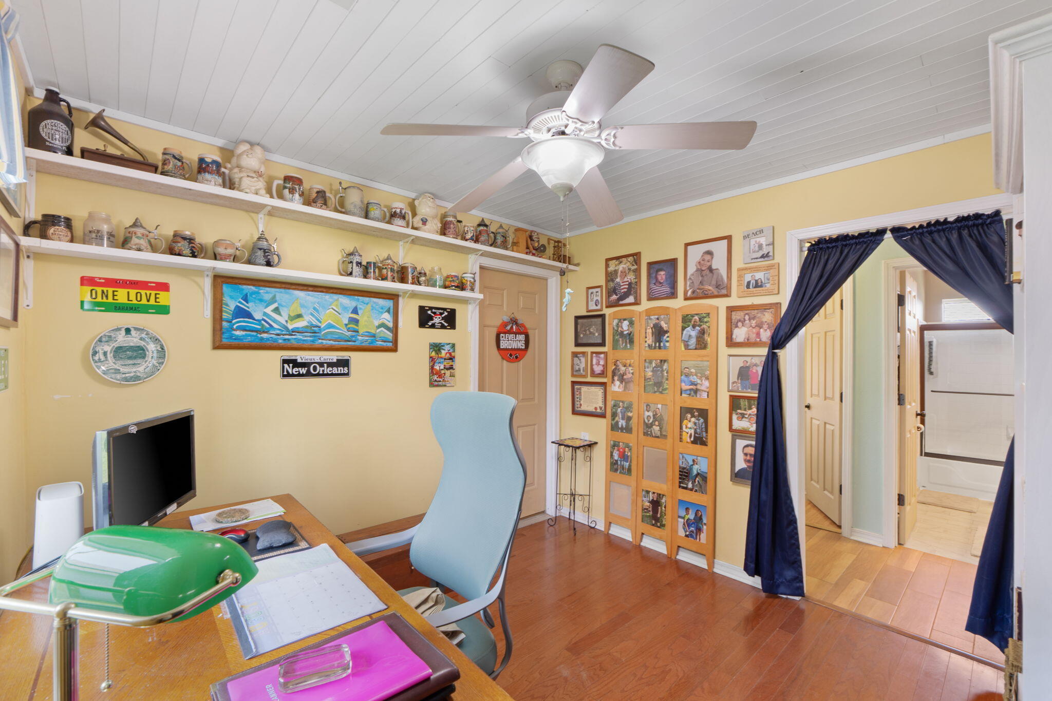 LIGHTHOUSE POINTE - Residential