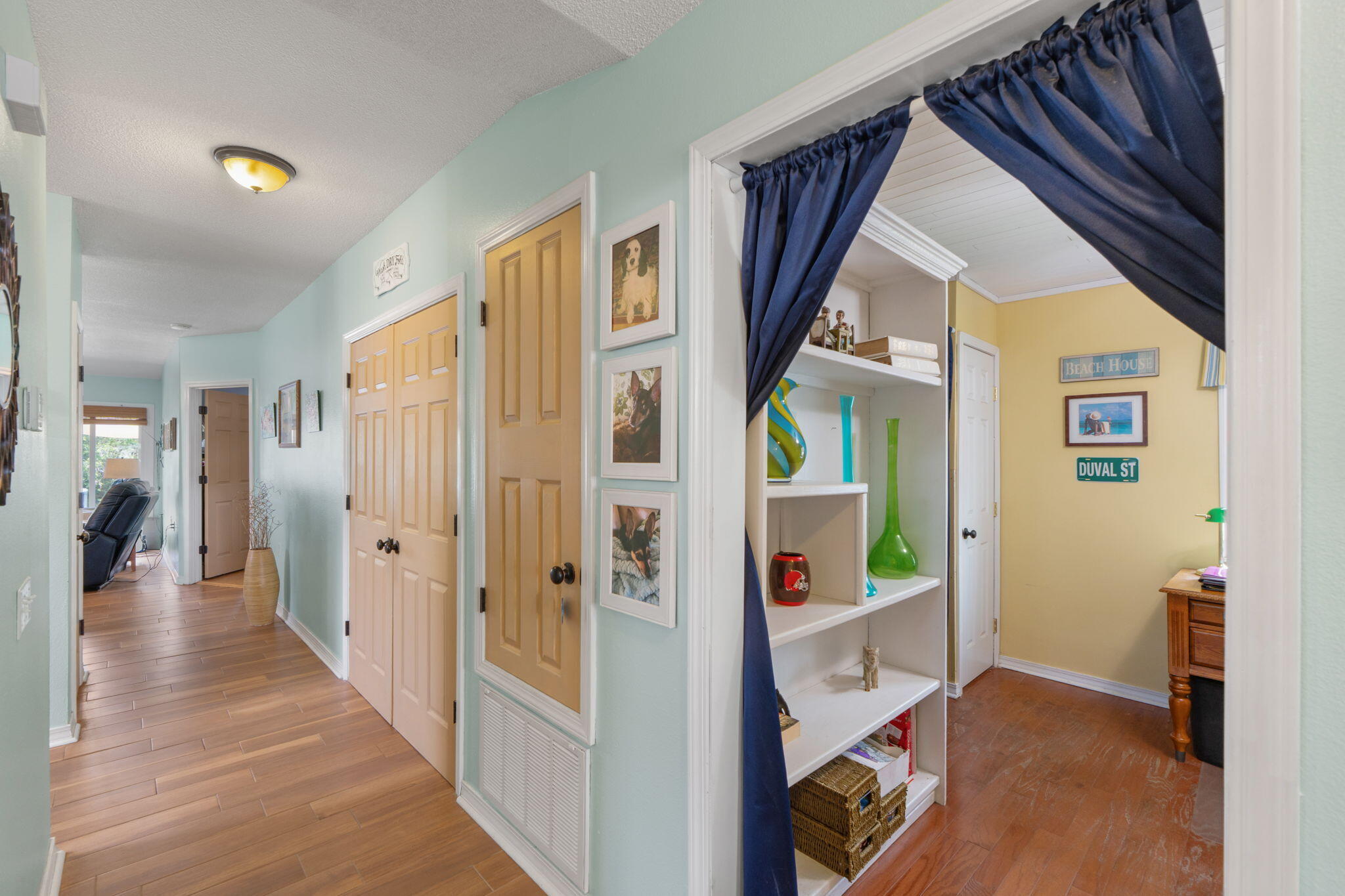 LIGHTHOUSE POINTE - Residential