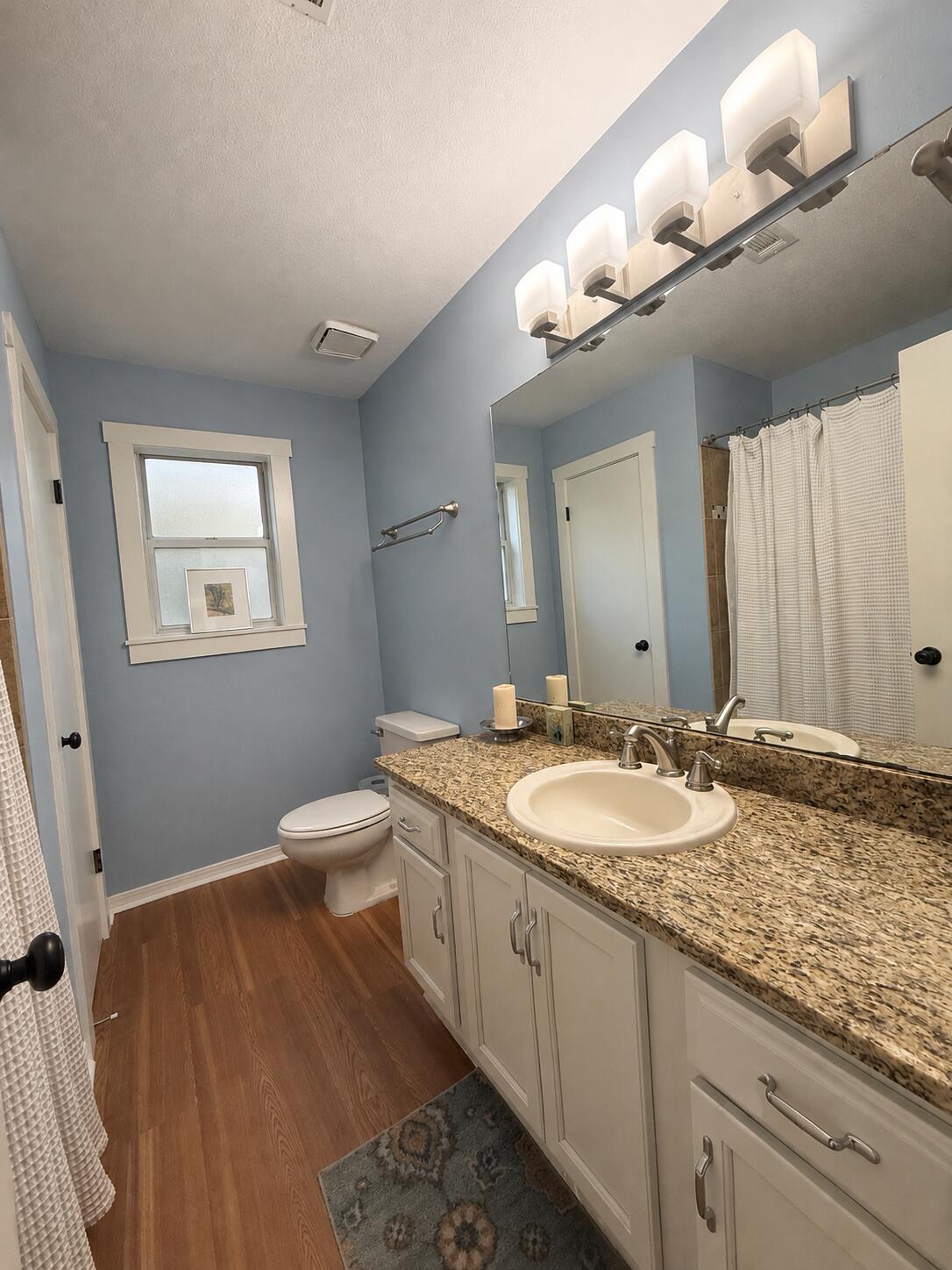 WINDWARD PH 2 BLUEWATER BAY - Residential