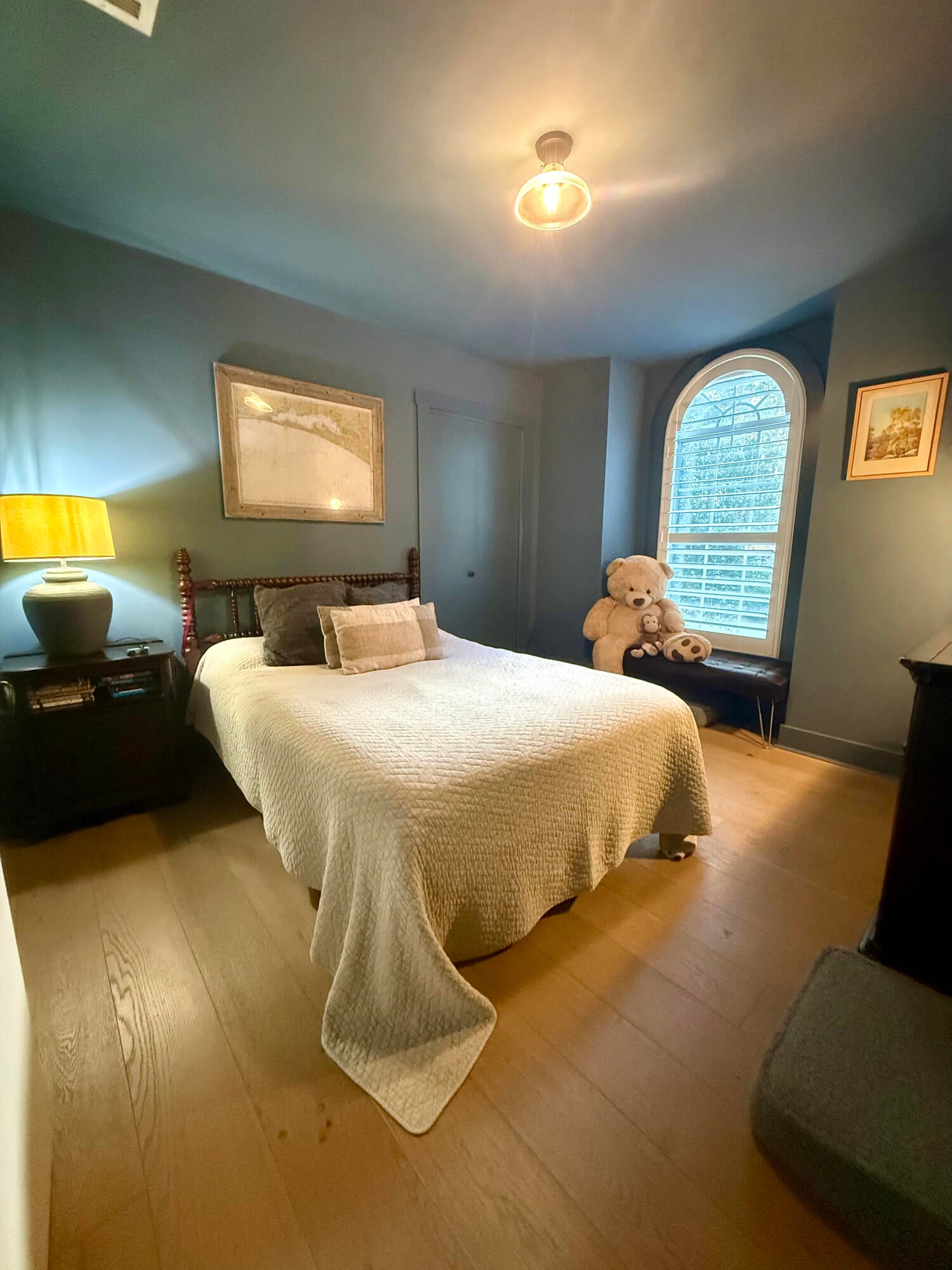 WINDWARD PH 2 BLUEWATER BAY - Residential