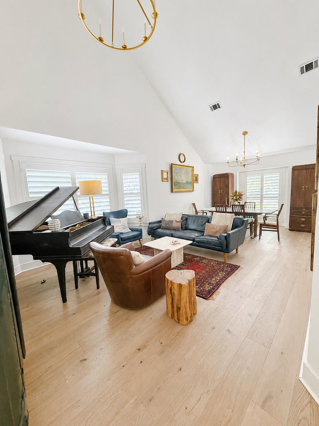 WINDWARD PH 2 BLUEWATER BAY - Residential