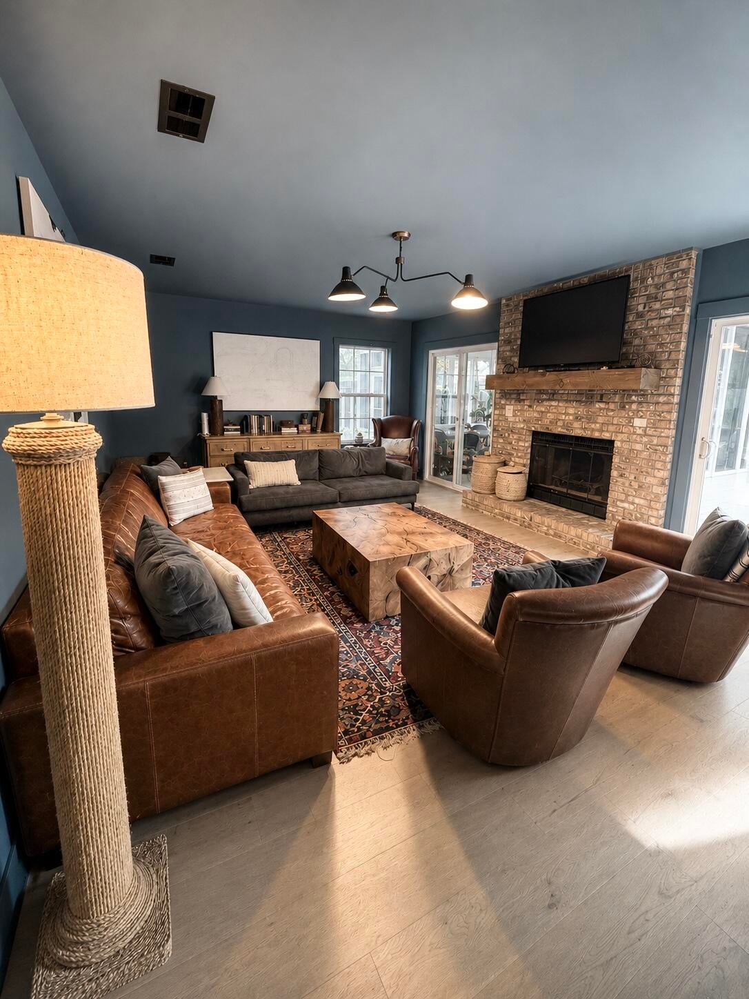 WINDWARD PH 2 BLUEWATER BAY - Residential