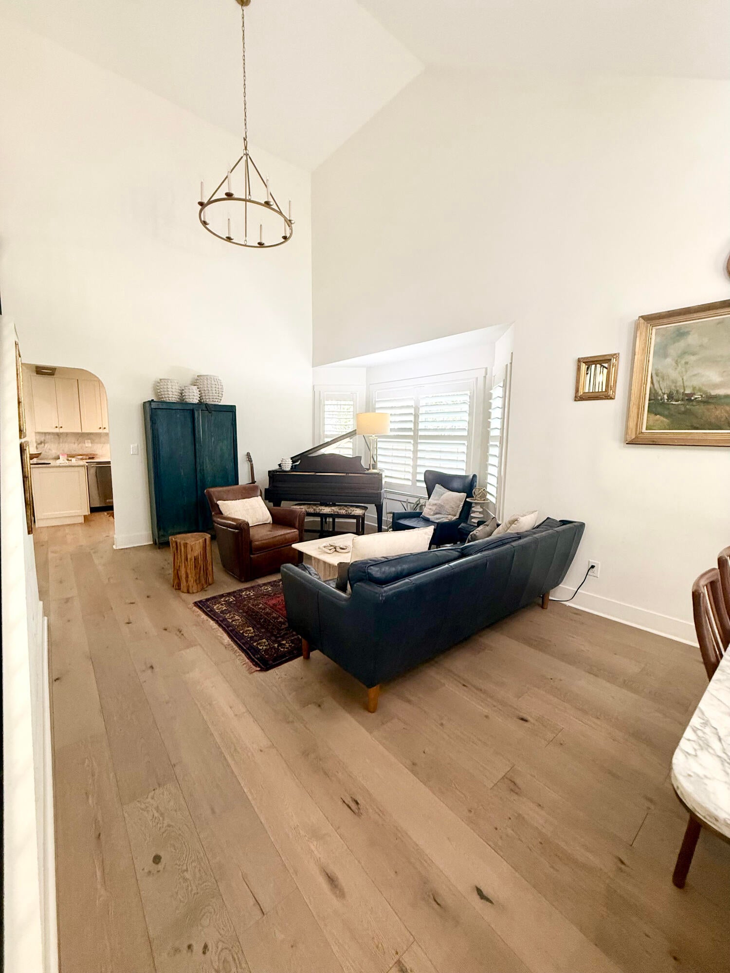 WINDWARD PH 2 BLUEWATER BAY - Residential