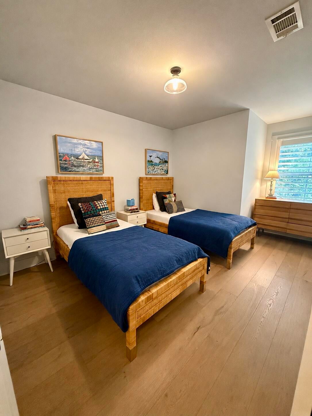 WINDWARD PH 2 BLUEWATER BAY - Residential