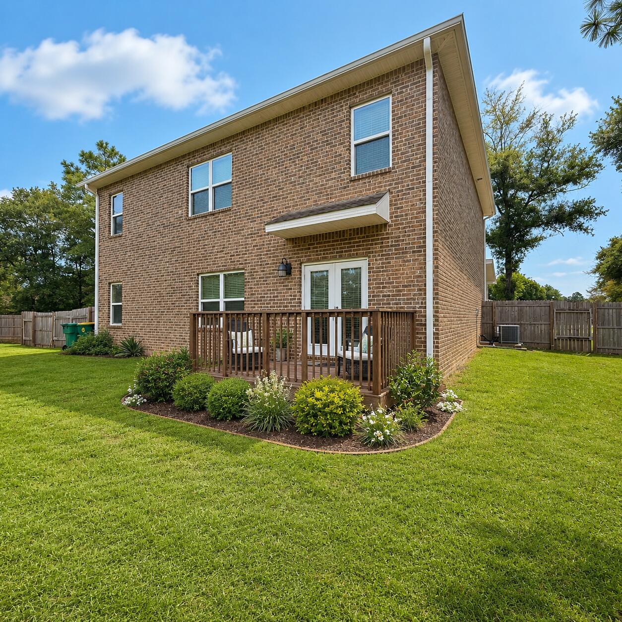 CAMELLIA COVE - Residential
