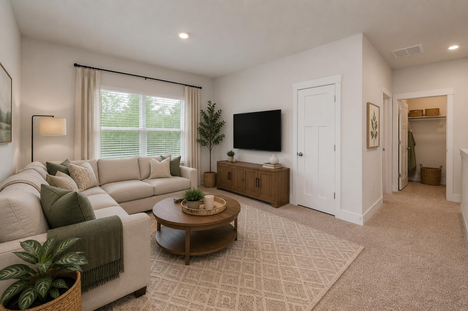 CAMELLIA COVE - Residential
