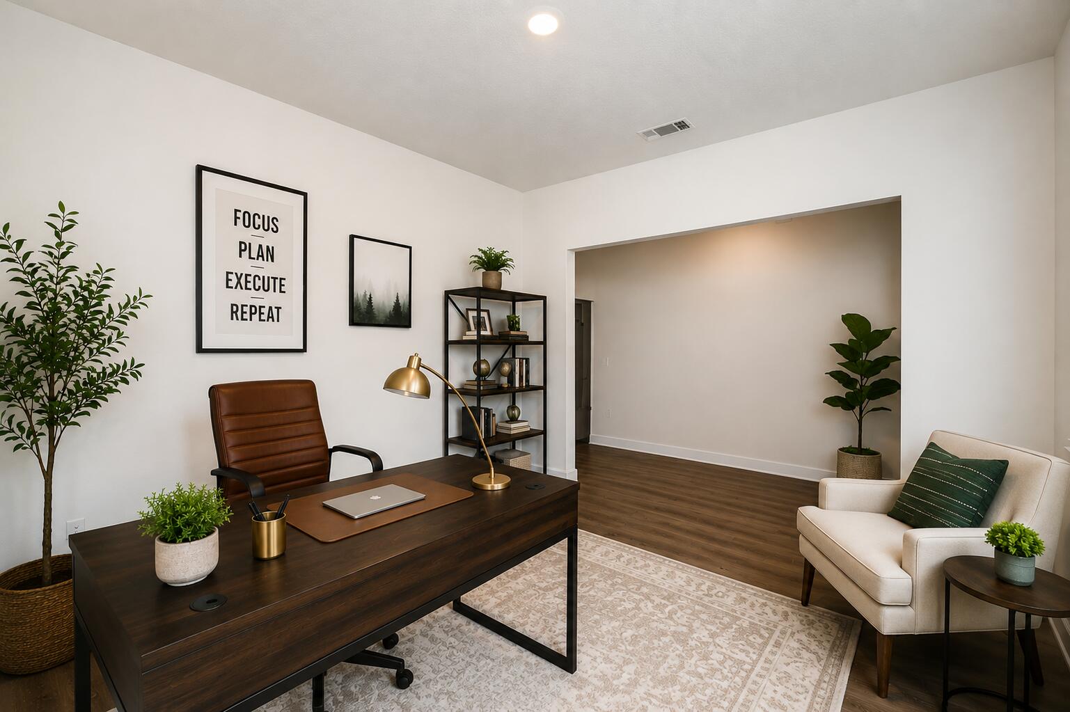 CAMELLIA COVE - Residential