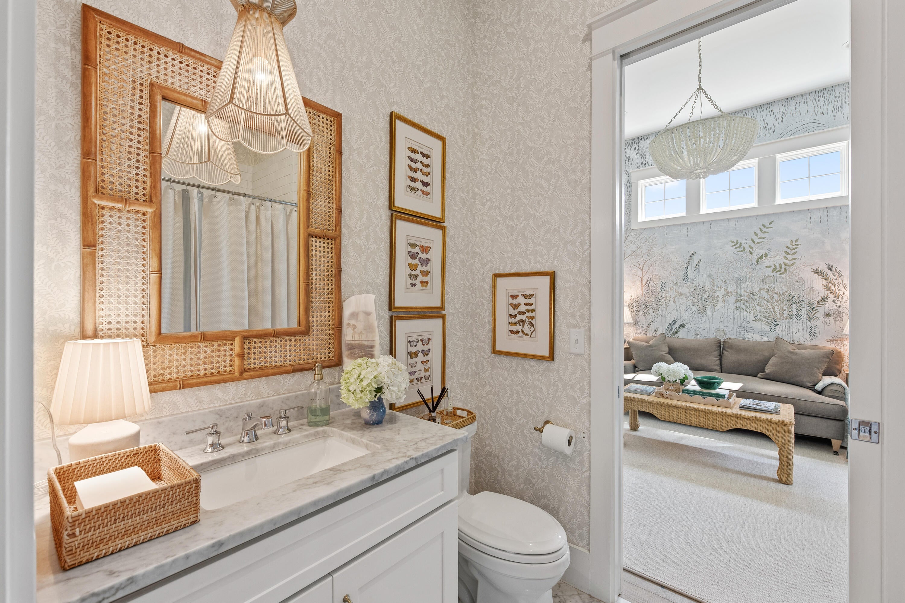 THE PRESERVE AT GRAYTON BEACH - Residential