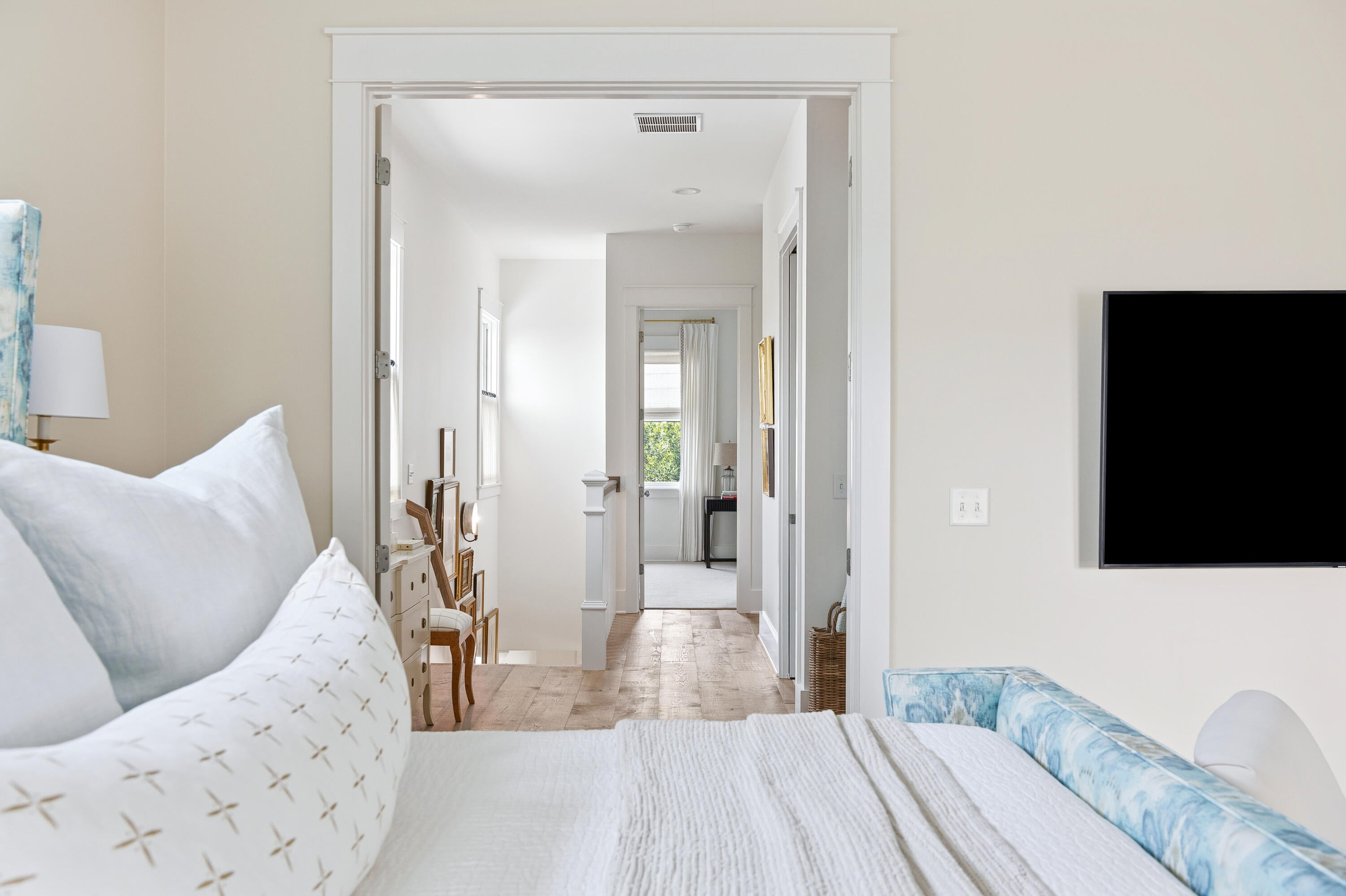 THE PRESERVE AT GRAYTON BEACH - Residential