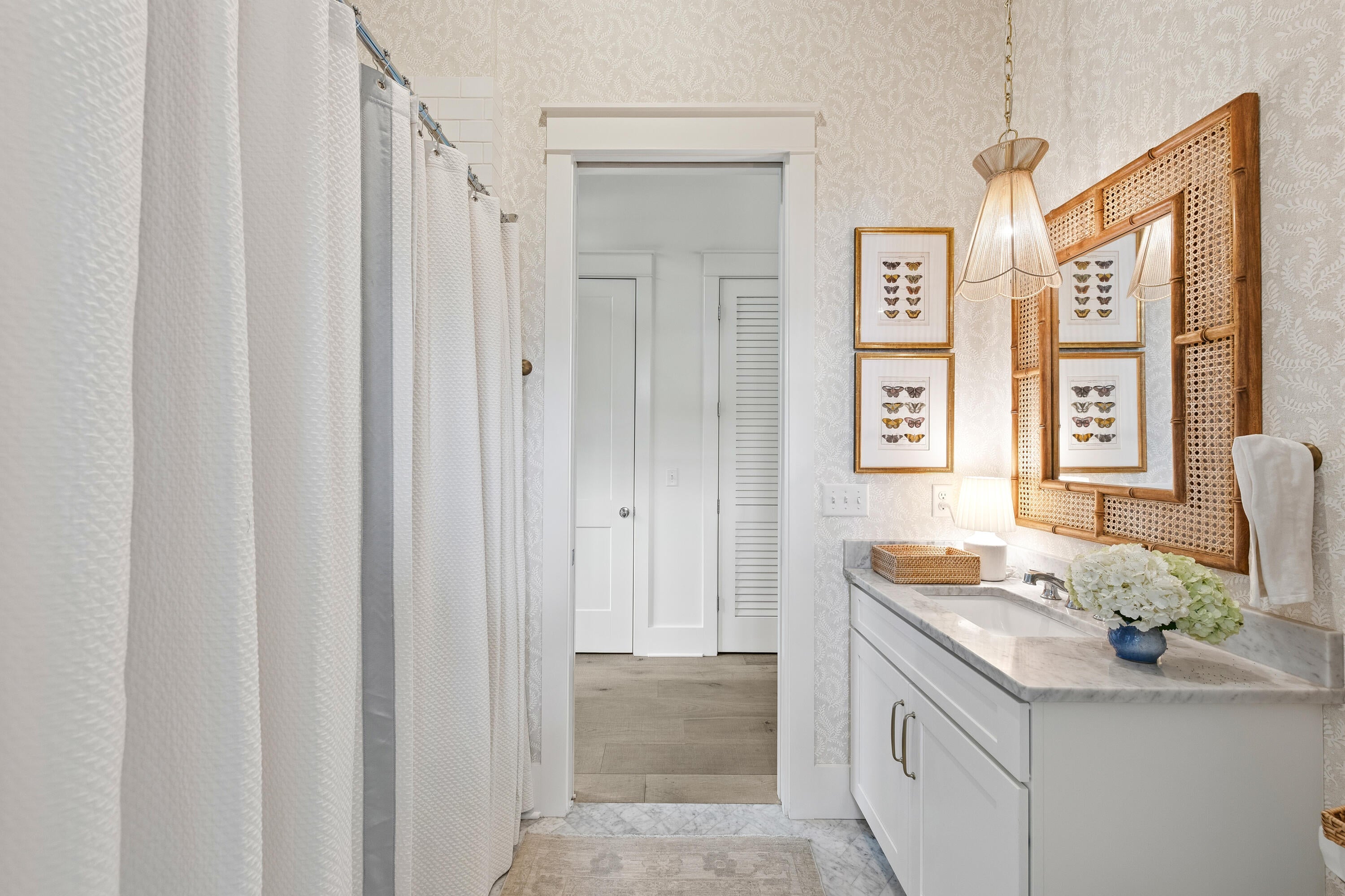 THE PRESERVE AT GRAYTON BEACH - Residential