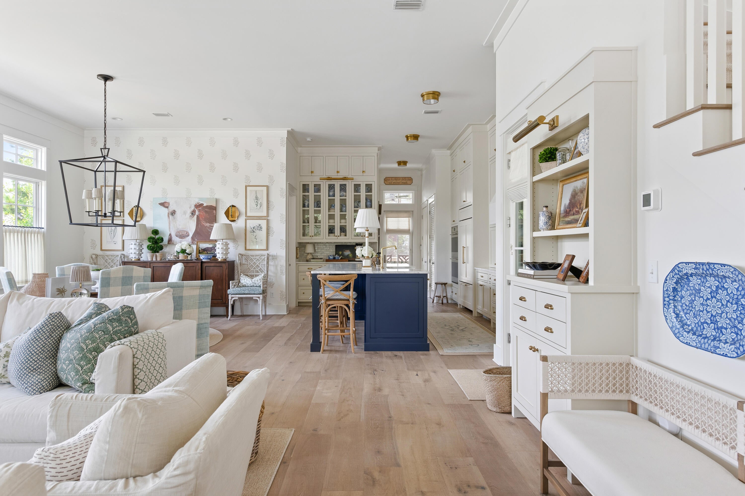 THE PRESERVE AT GRAYTON BEACH - Residential