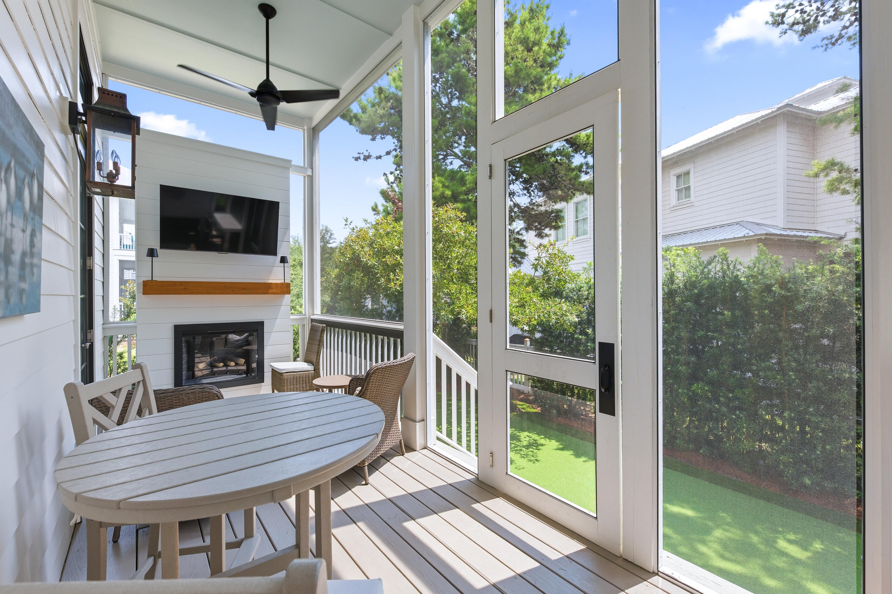 THE PRESERVE AT GRAYTON BEACH - Residential