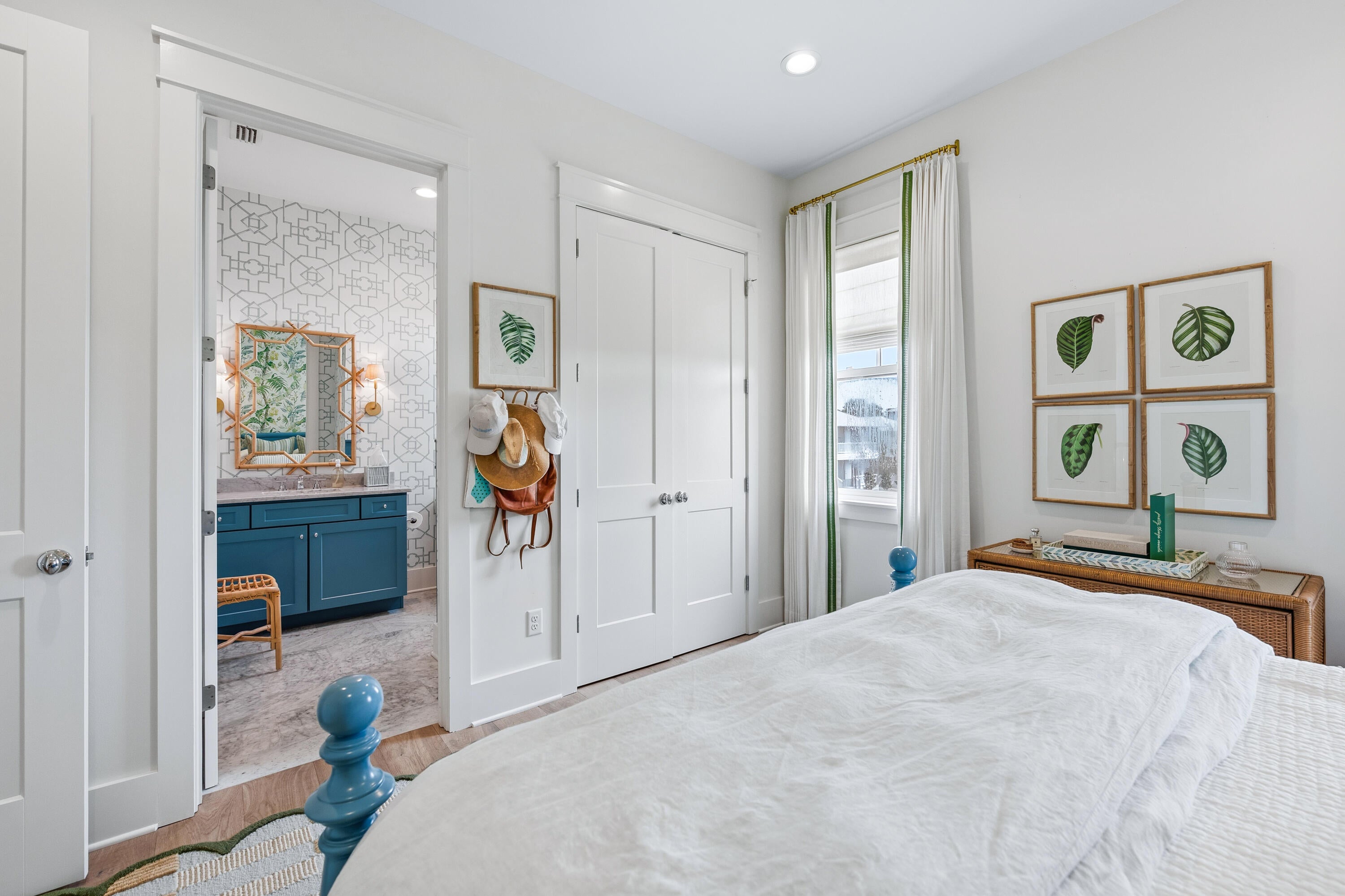 THE PRESERVE AT GRAYTON BEACH - Residential