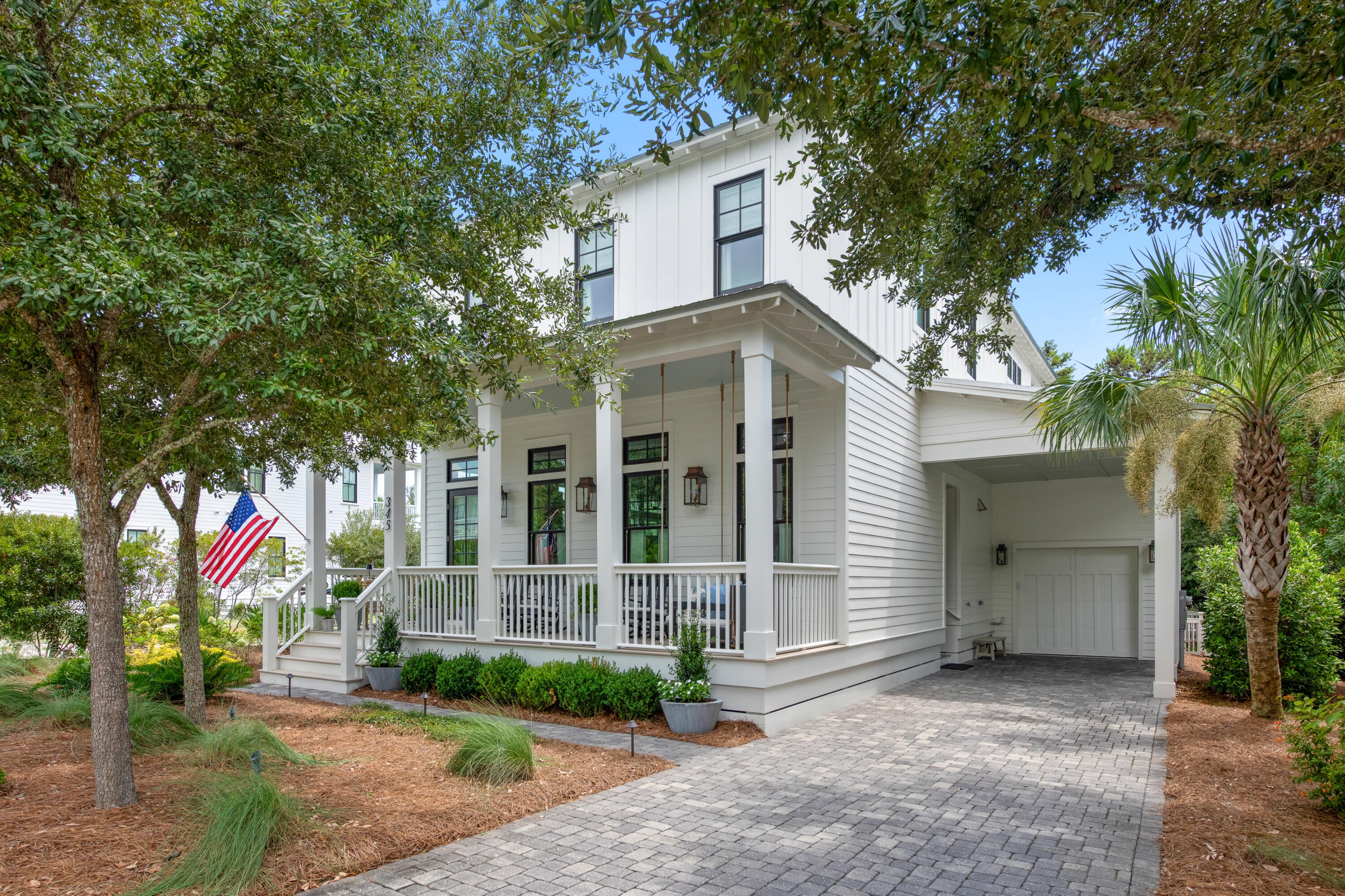THE PRESERVE AT GRAYTON BEACH - Residential