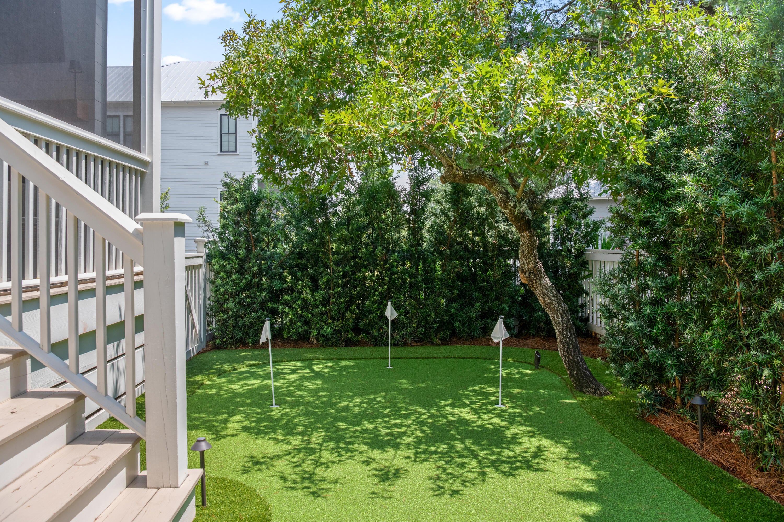 THE PRESERVE AT GRAYTON BEACH - Residential
