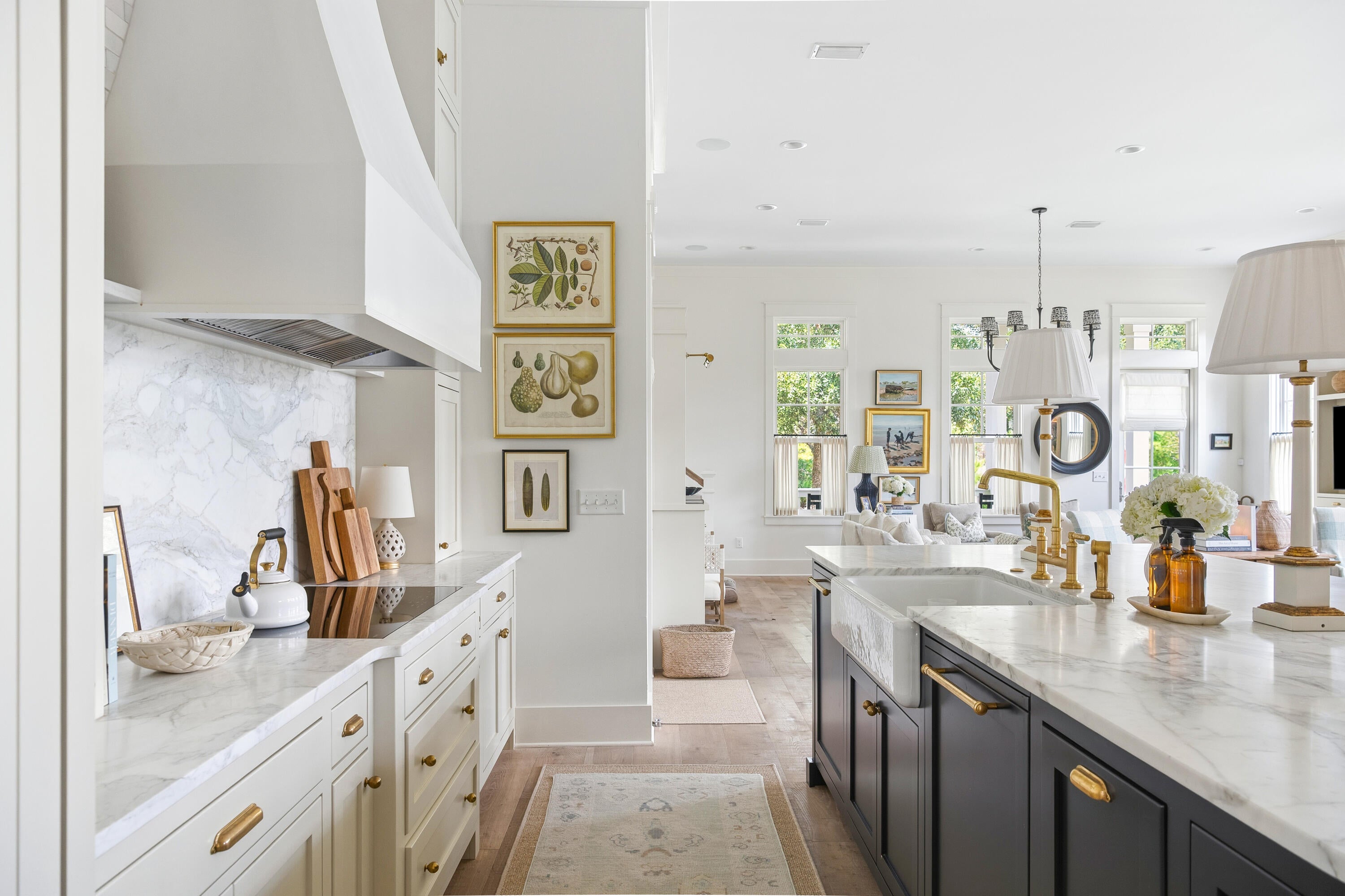 THE PRESERVE AT GRAYTON BEACH - Residential