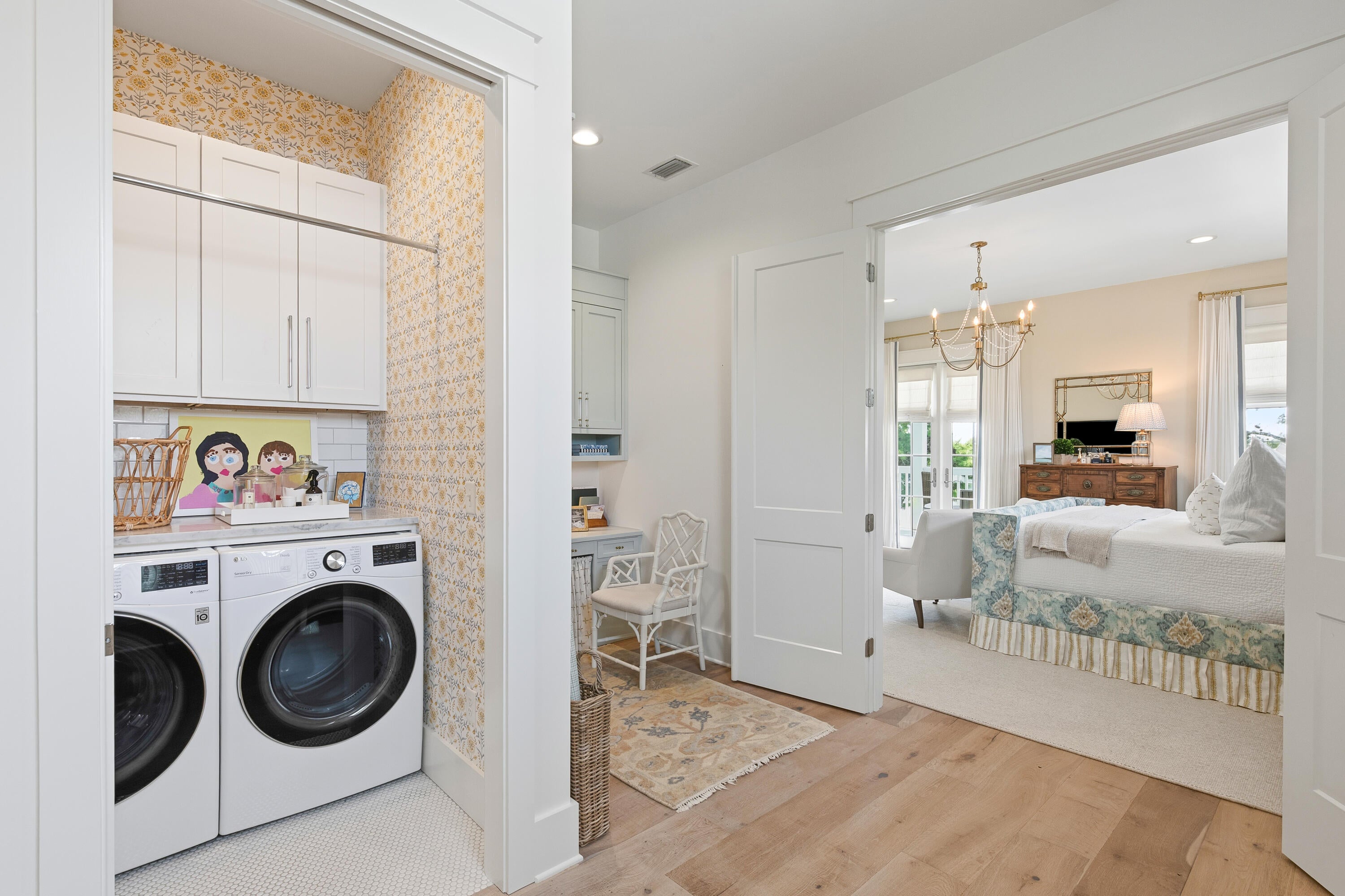 THE PRESERVE AT GRAYTON BEACH - Residential