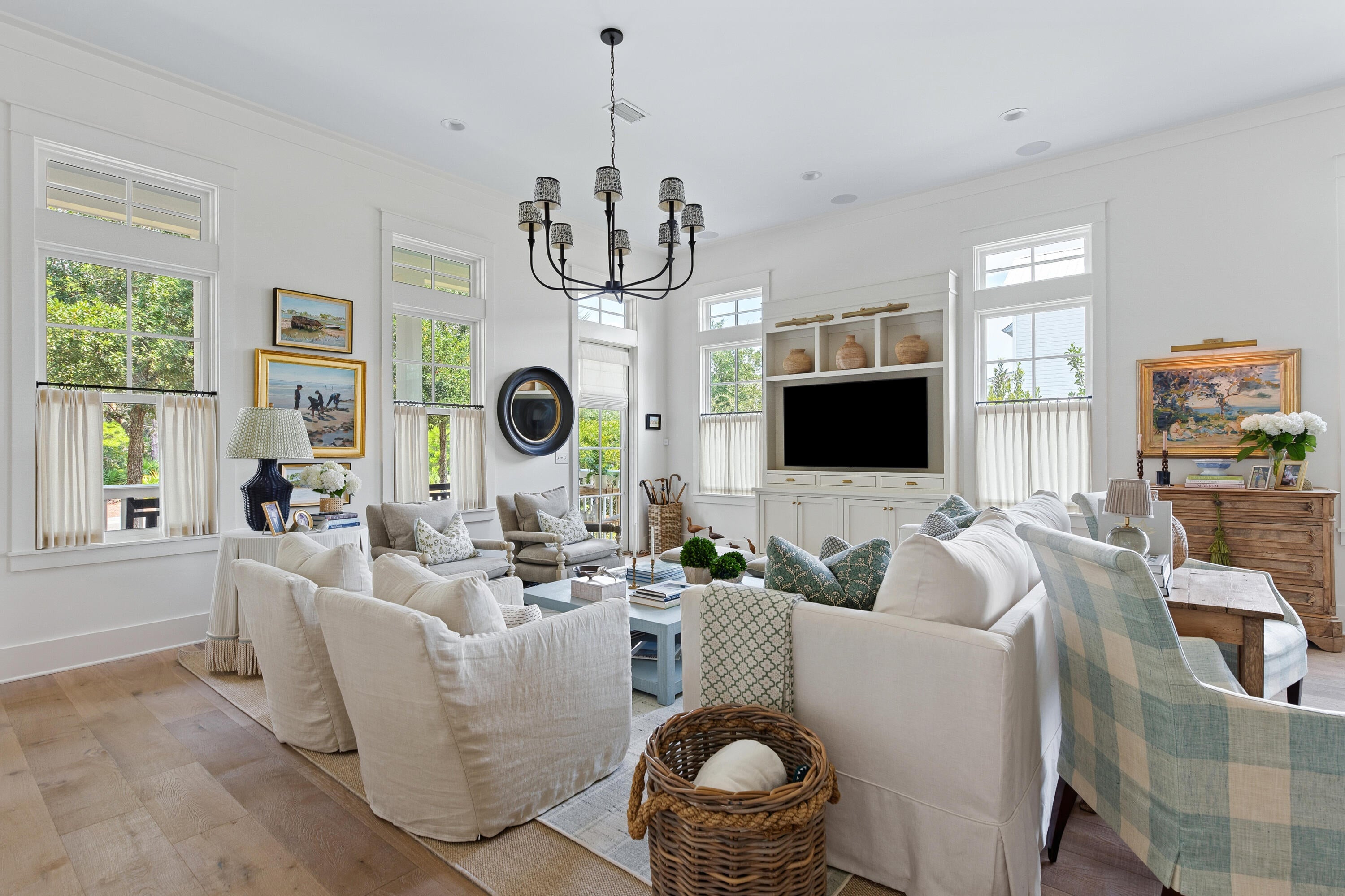 THE PRESERVE AT GRAYTON BEACH - Residential