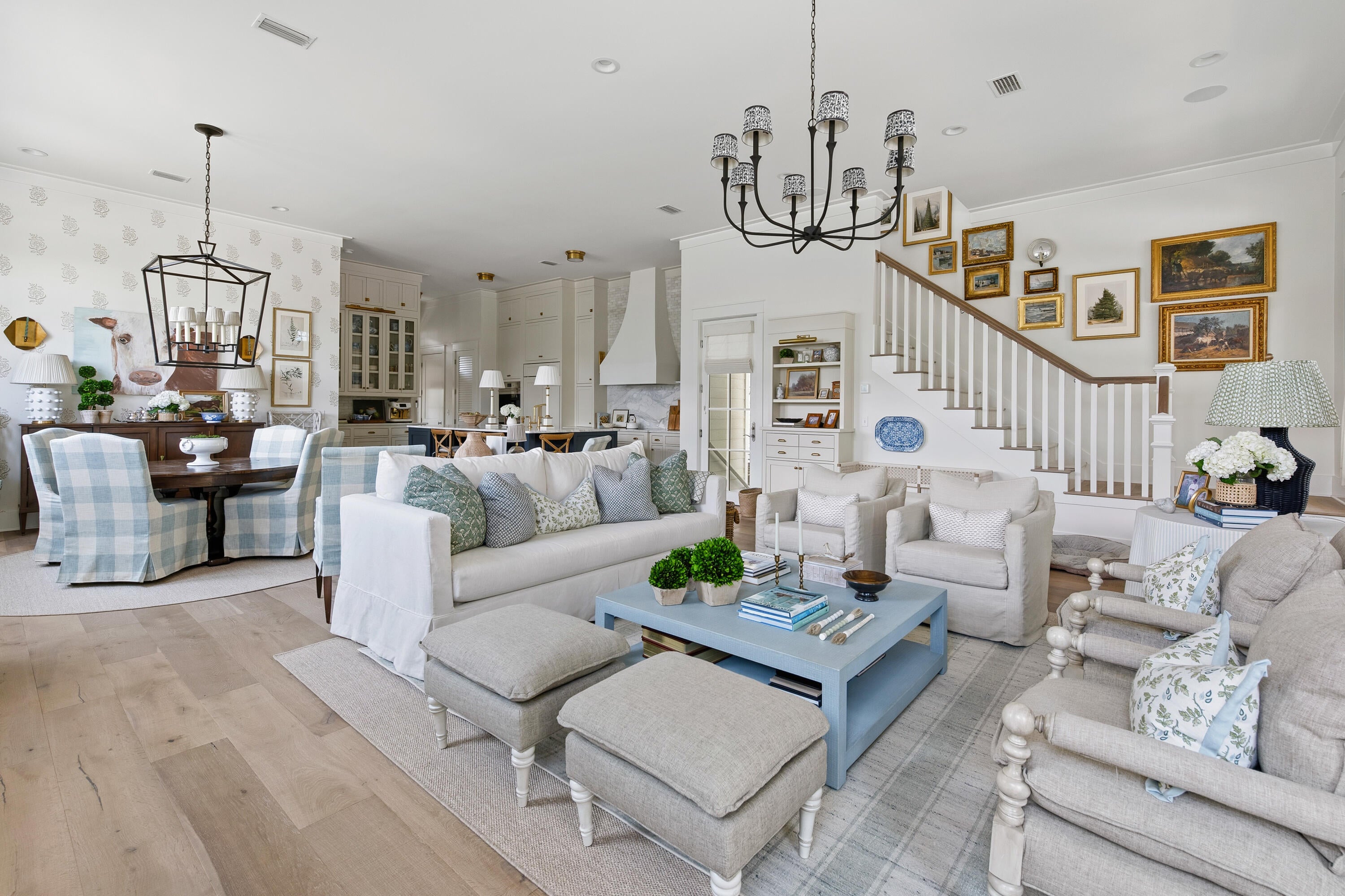 THE PRESERVE AT GRAYTON BEACH - Residential