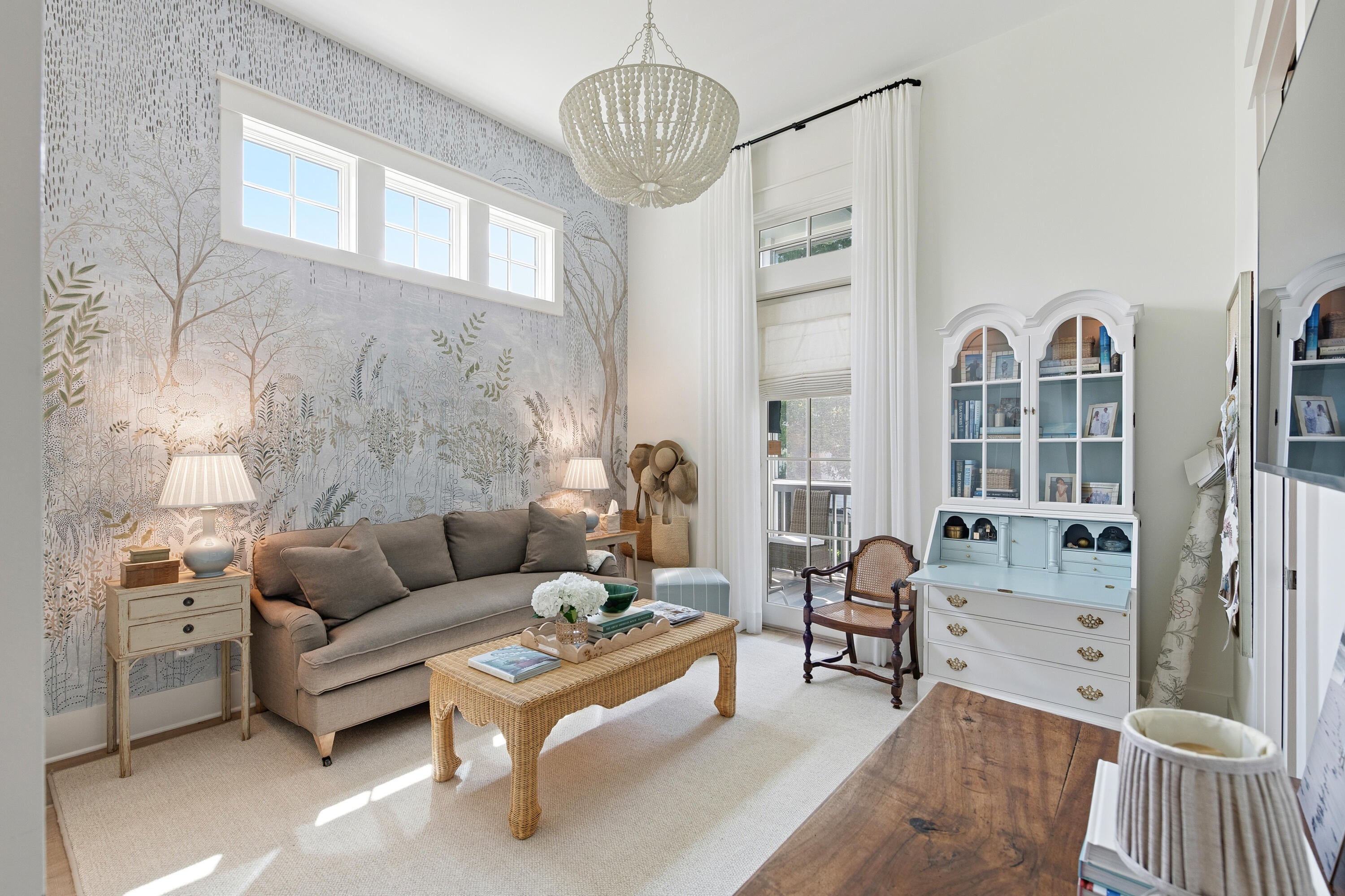 THE PRESERVE AT GRAYTON BEACH - Residential