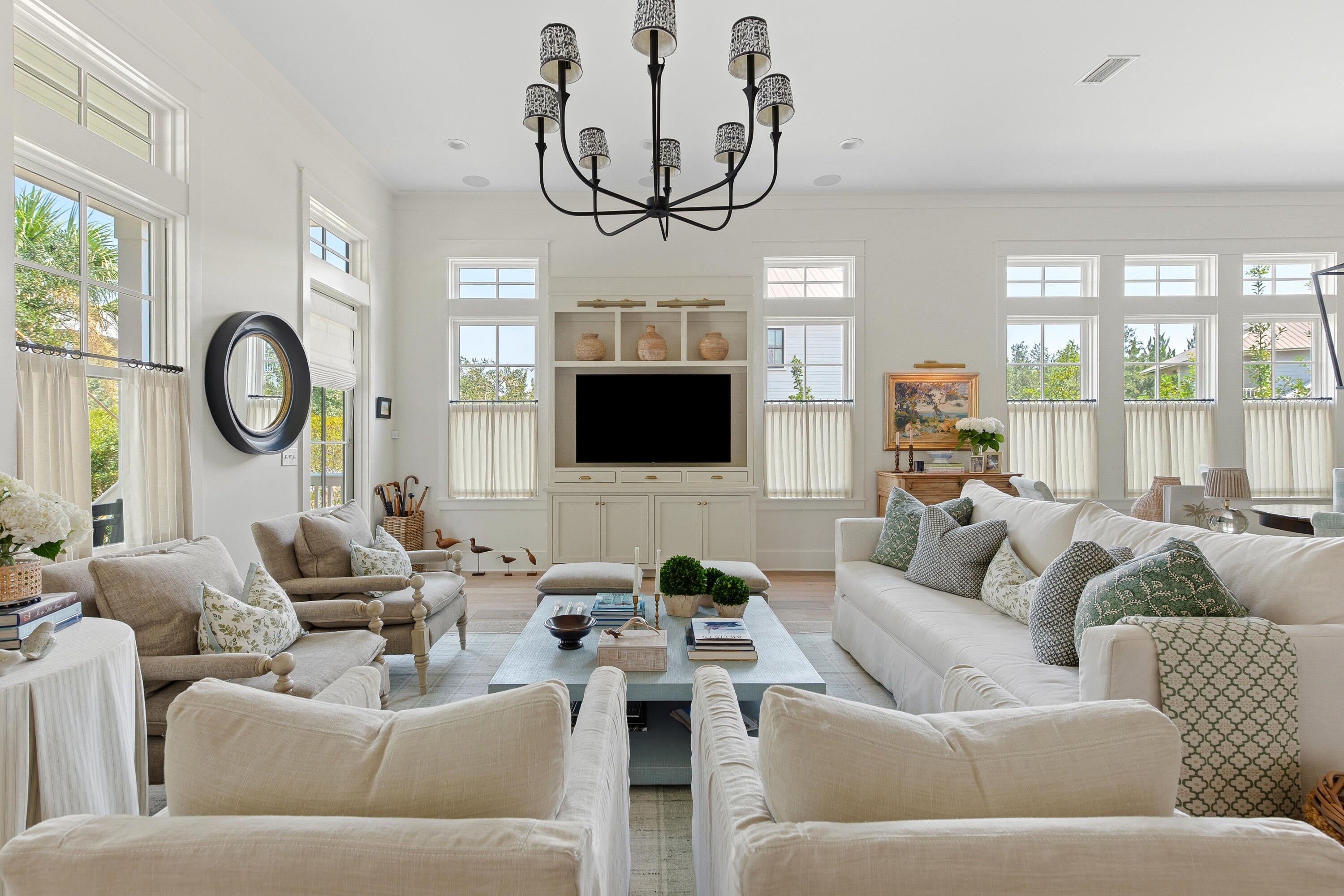 THE PRESERVE AT GRAYTON BEACH - Residential