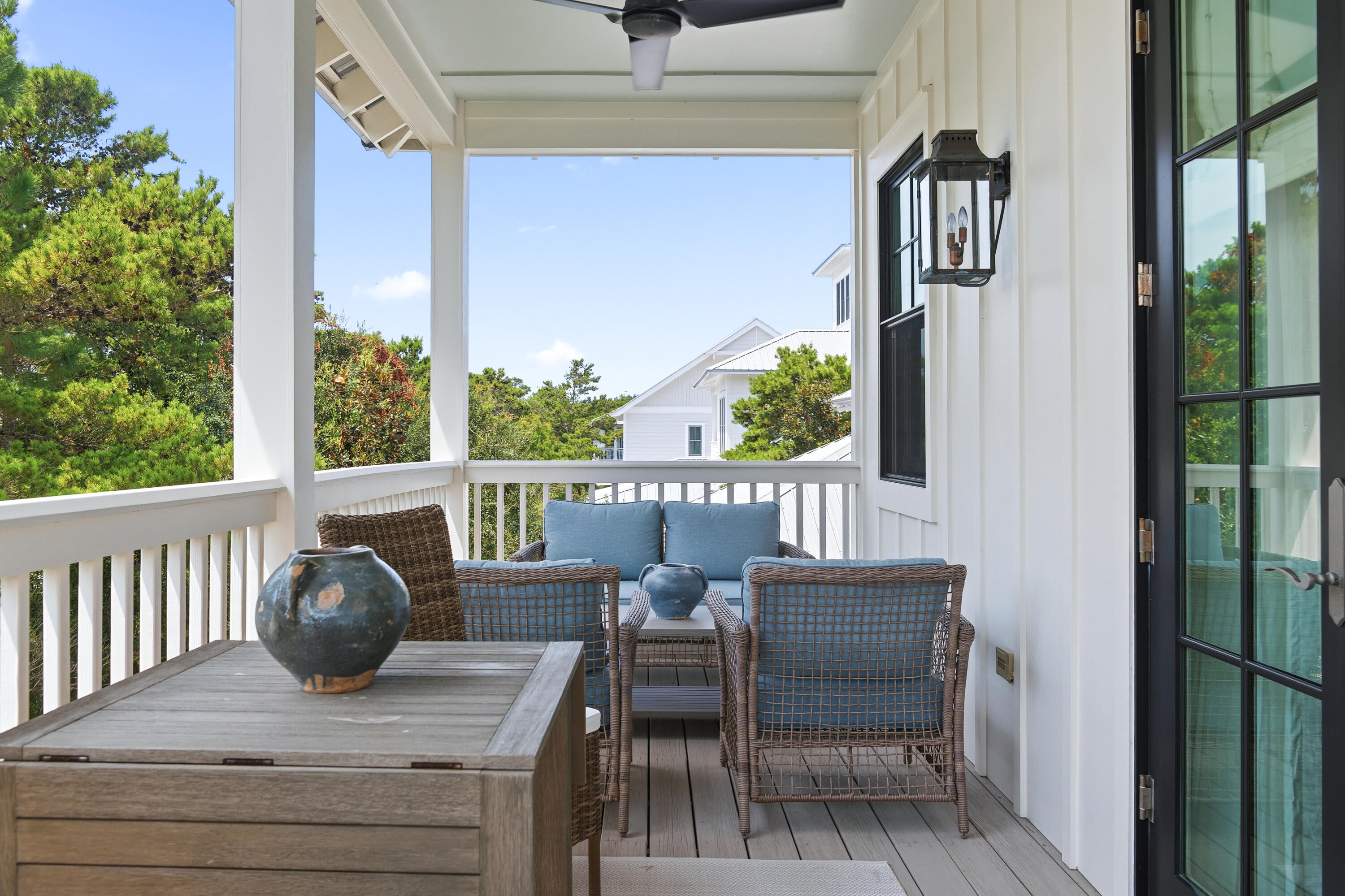 THE PRESERVE AT GRAYTON BEACH - Residential