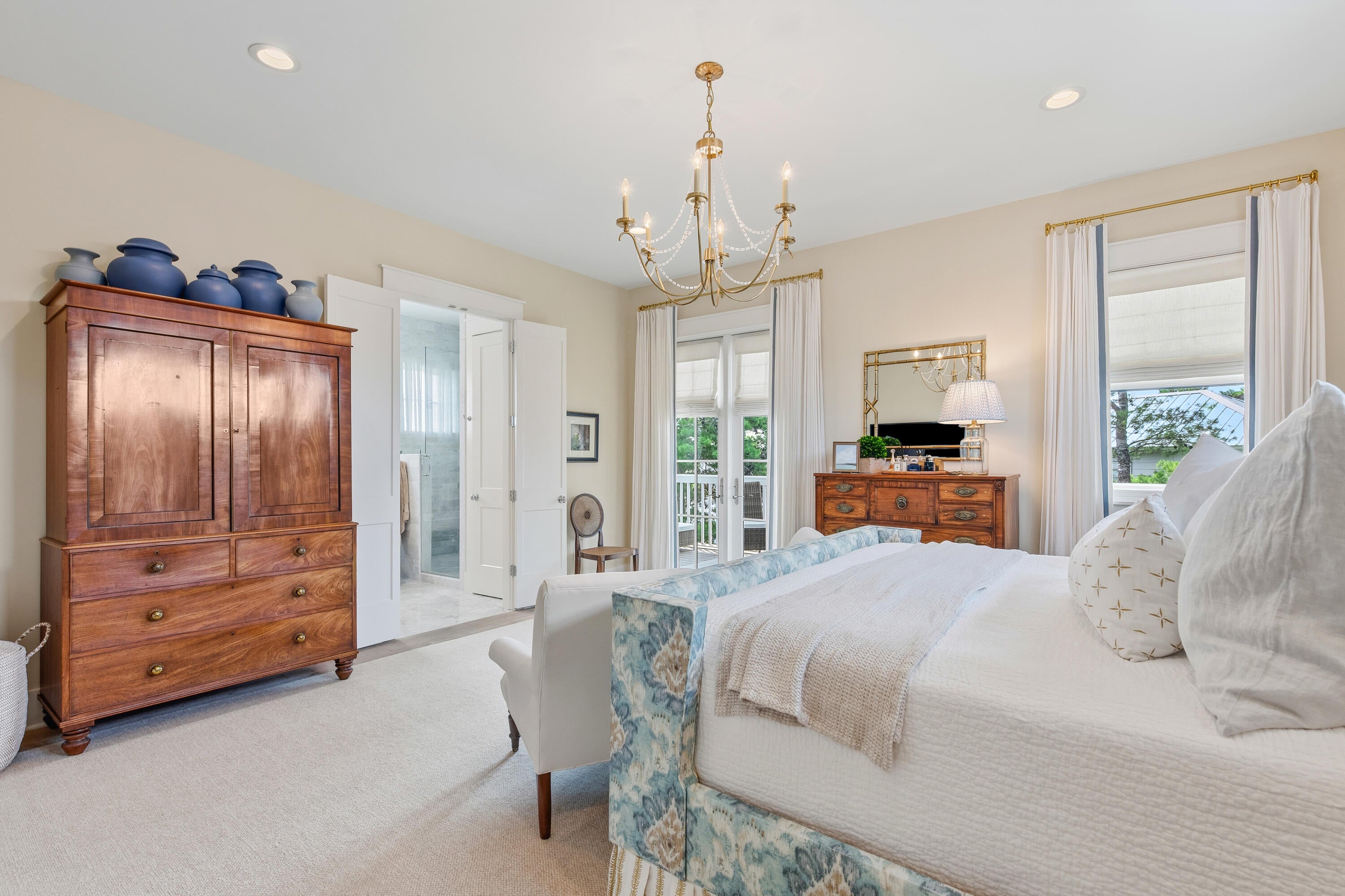 THE PRESERVE AT GRAYTON BEACH - Residential