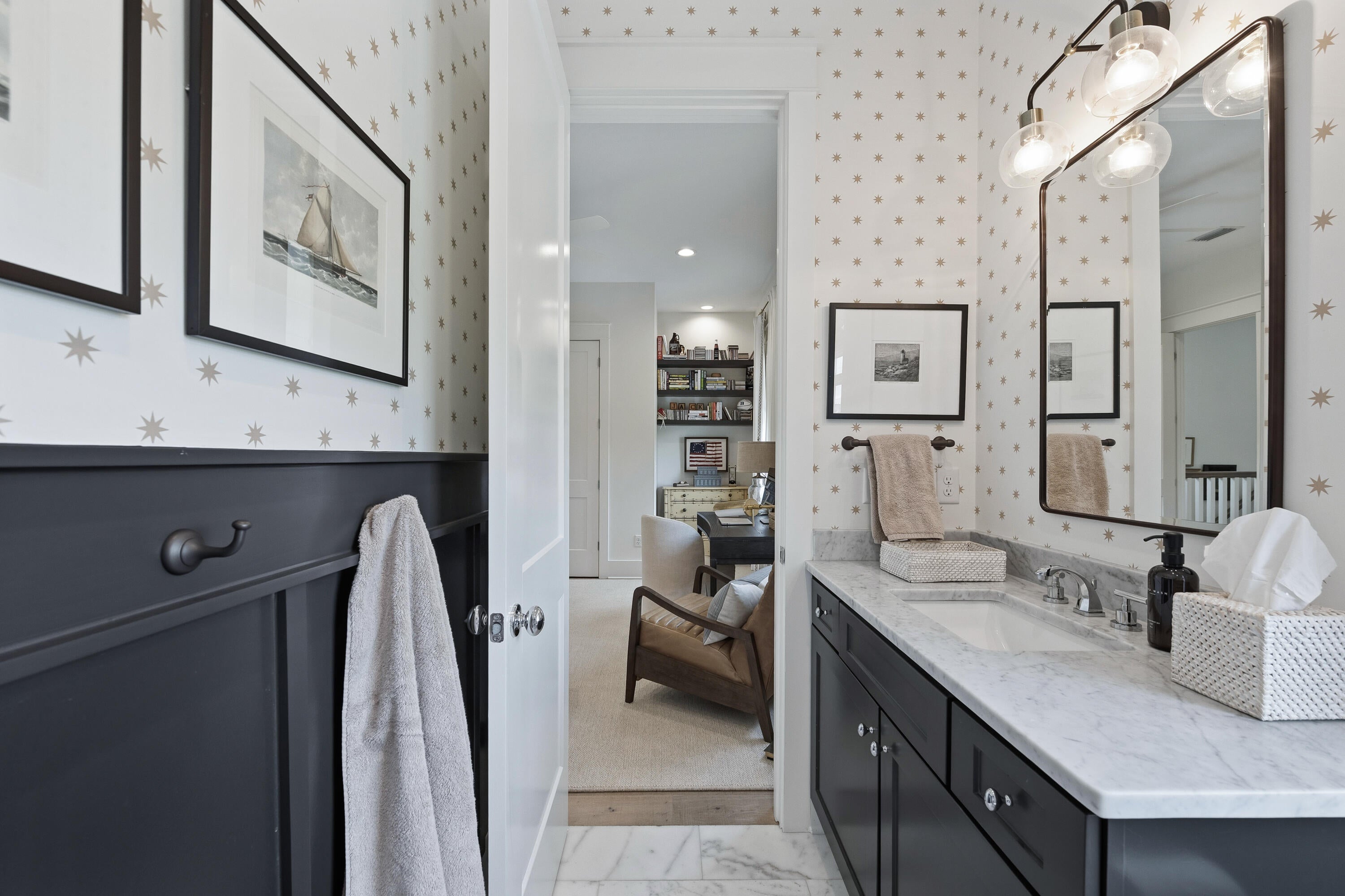 THE PRESERVE AT GRAYTON BEACH - Residential