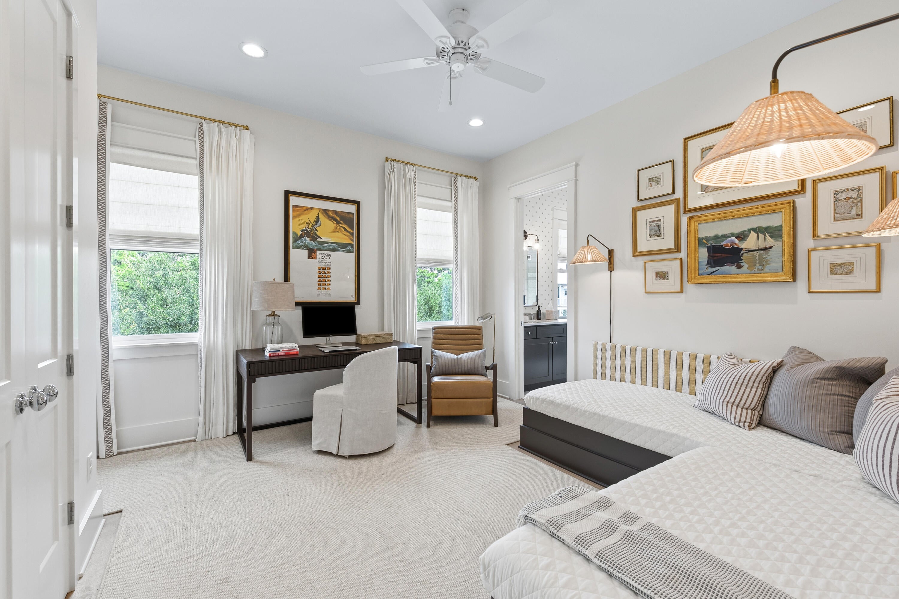 THE PRESERVE AT GRAYTON BEACH - Residential