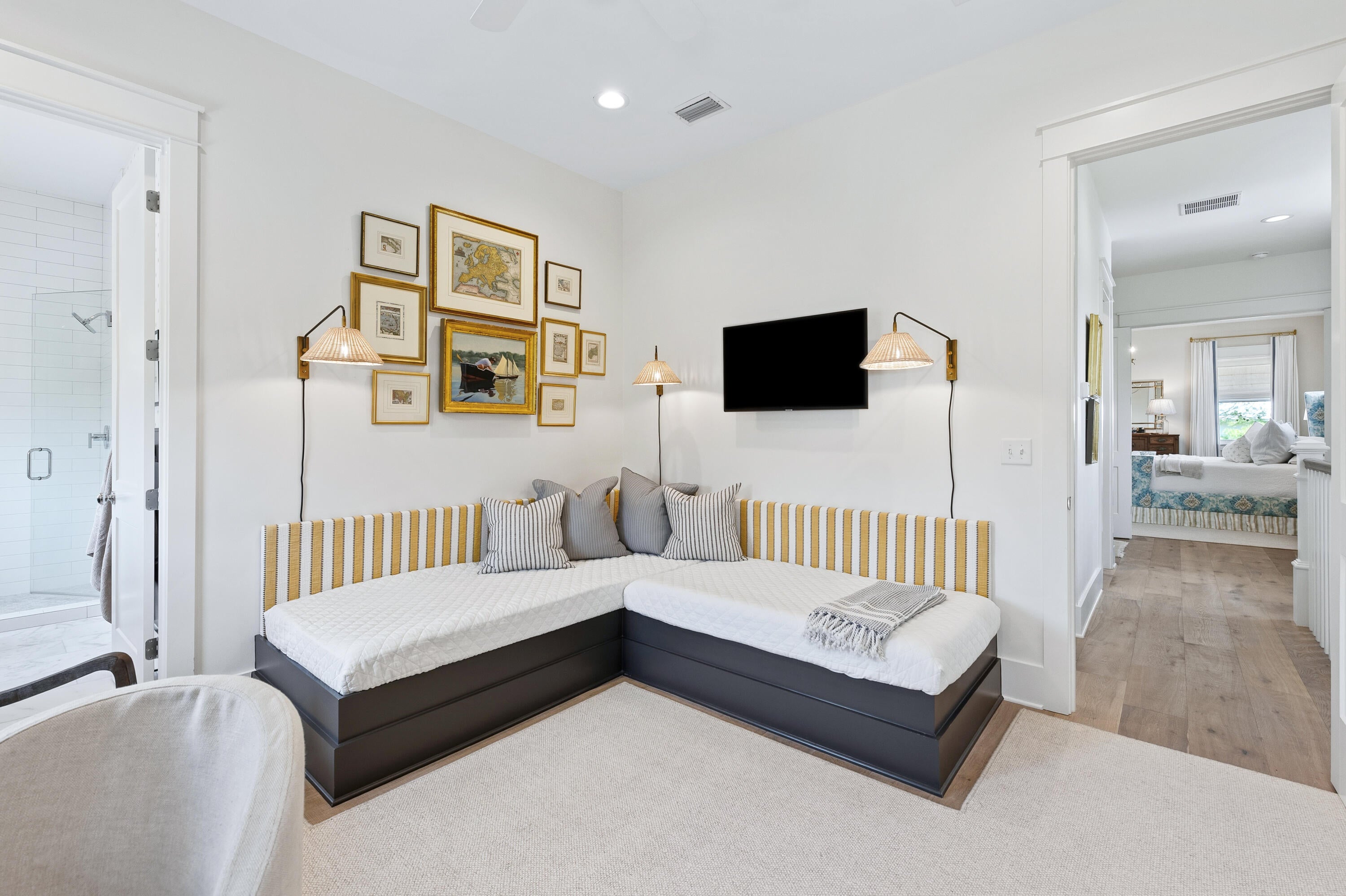 THE PRESERVE AT GRAYTON BEACH - Residential