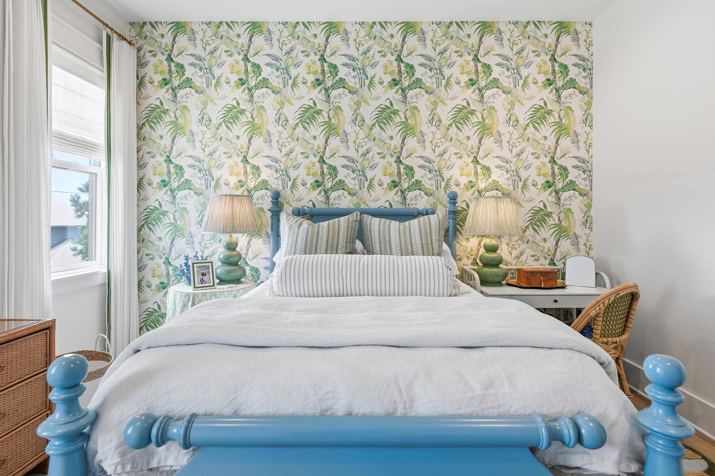 THE PRESERVE AT GRAYTON BEACH - Residential