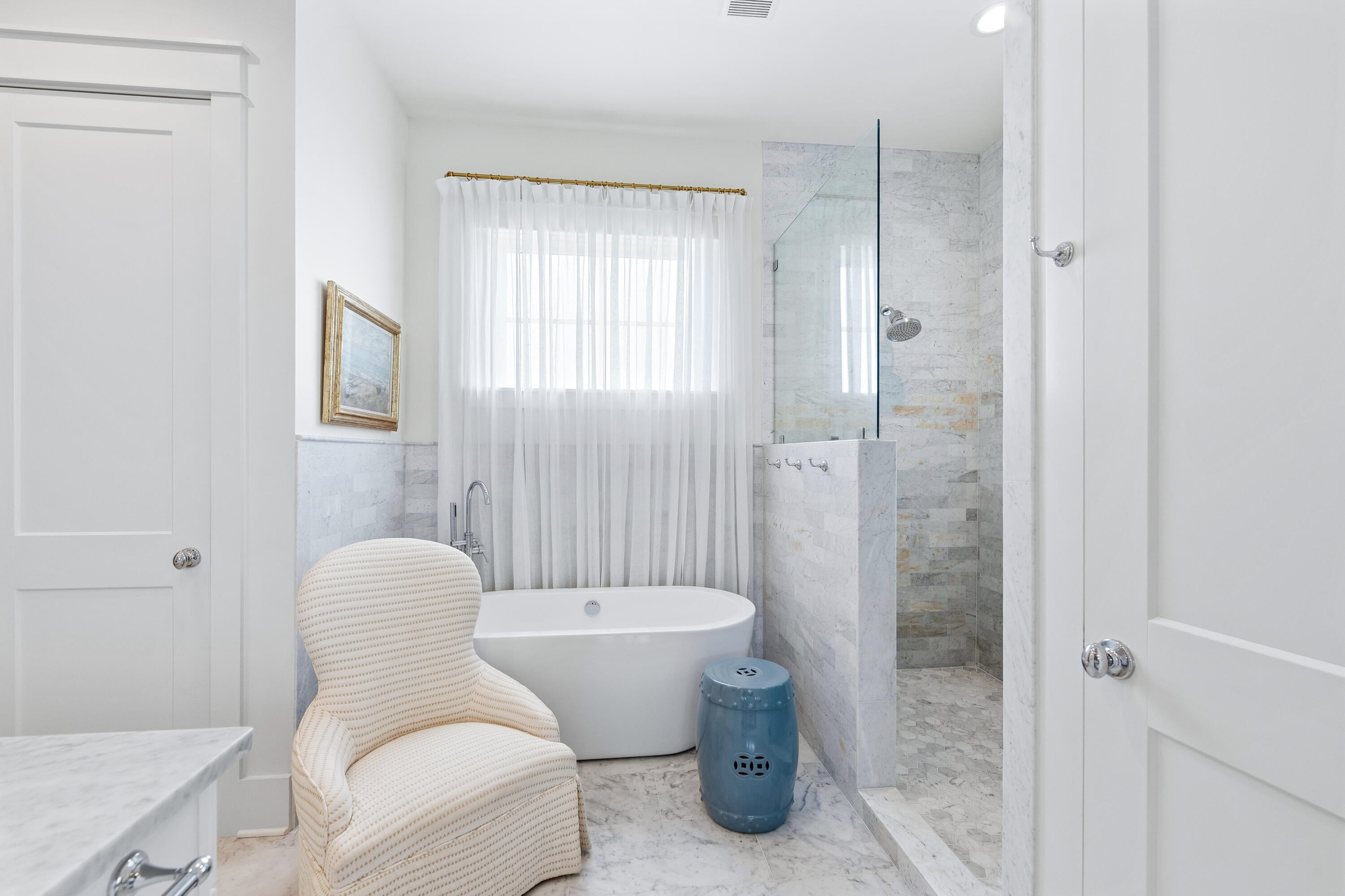 THE PRESERVE AT GRAYTON BEACH - Residential