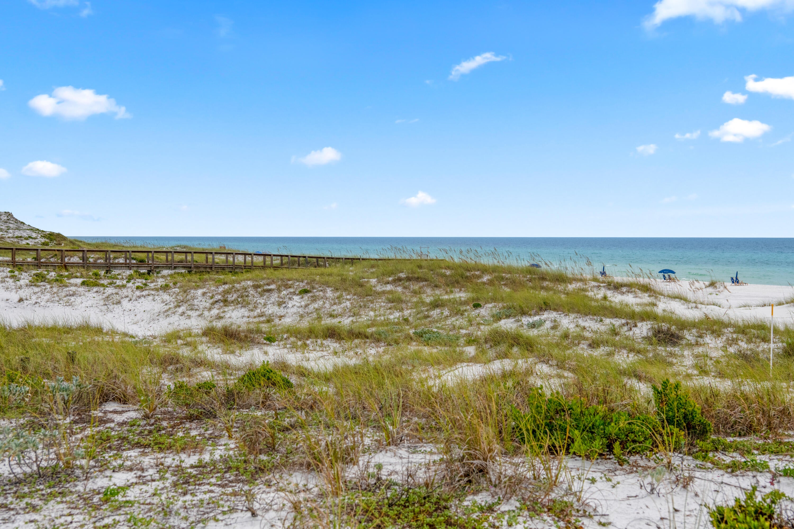THE PRESERVE AT GRAYTON BEACH - Residential